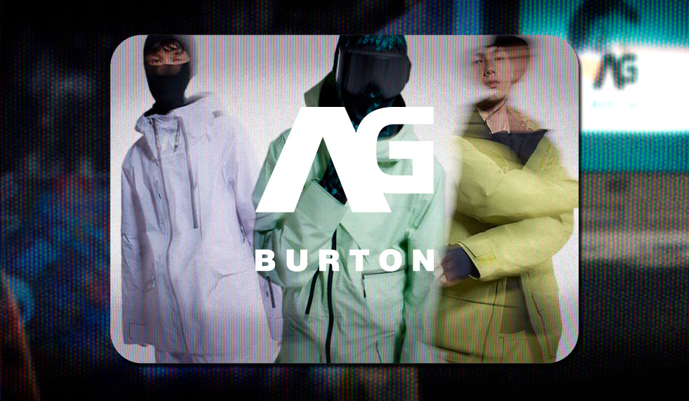 Analog Is Back! Limited Collection Available Now