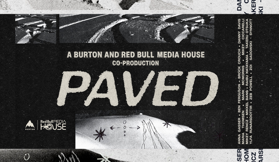 PAVED Movie Premiere at MSC