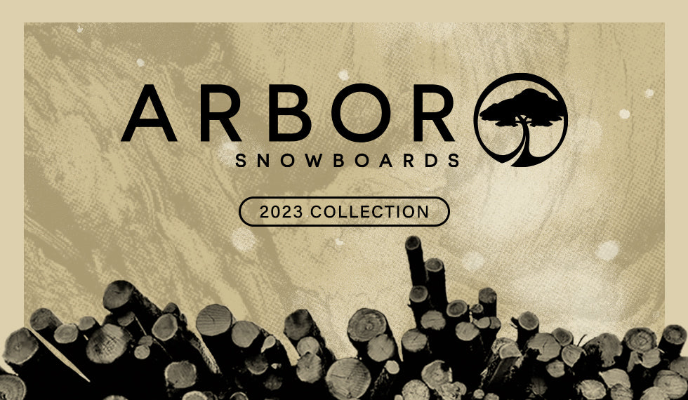 2023 Arbor Snowboards - Preorder Now!