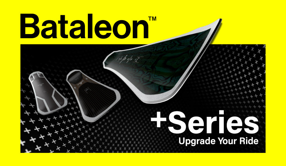 Bataleon + Series