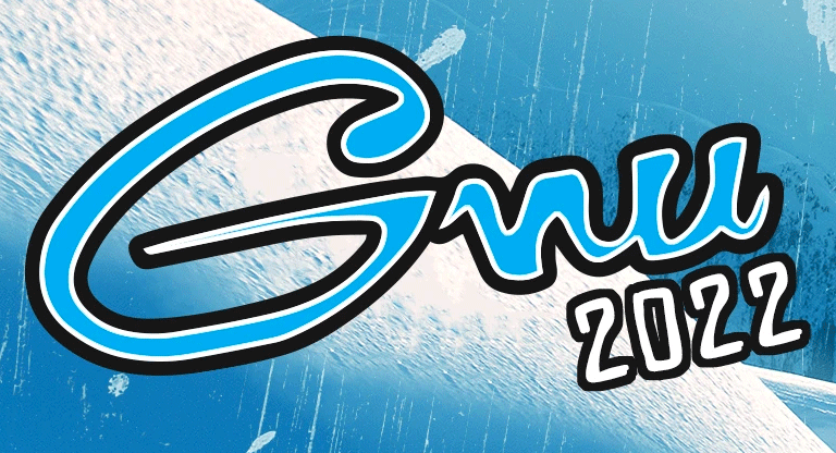 2022 Gnu Snowboards - Preorder Now!