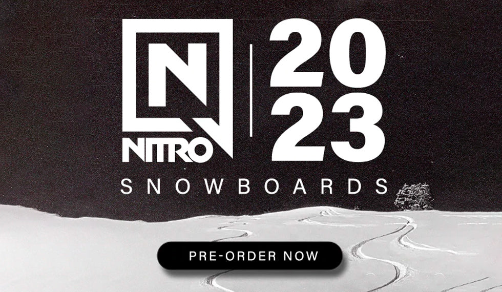 logo nitro snowboard Tshirt Method Mag Nitro Snowboards