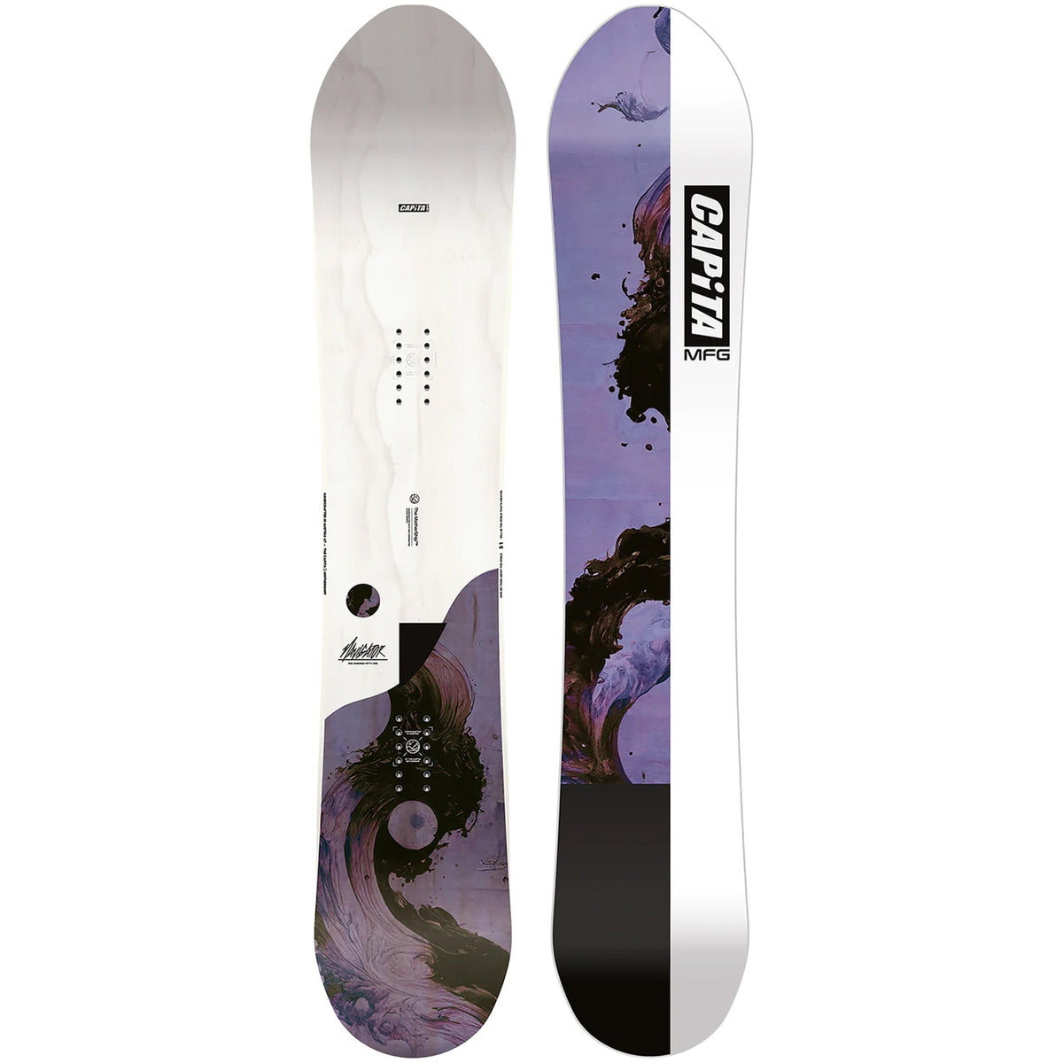 CAPiTA The Navigator Womens 2025