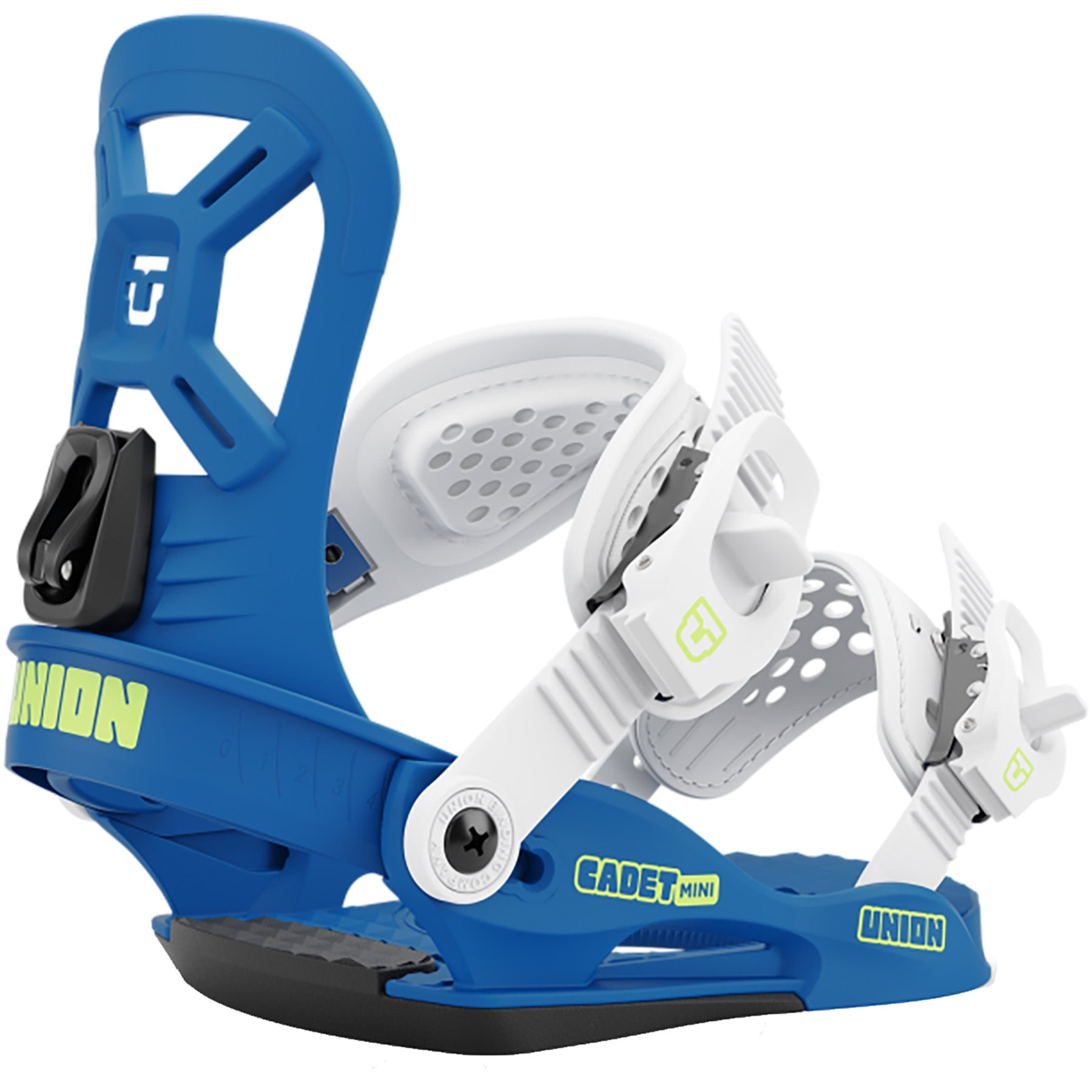 Union Cadet Mini 2025 | Kids Snowboard Bindings Australia