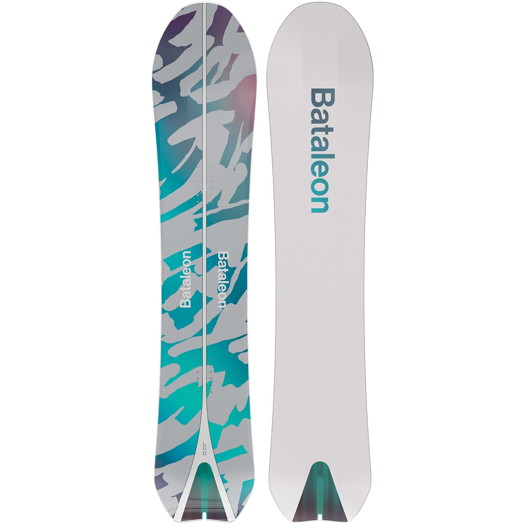 Bataleon Cameleon 2026 Unisex Snowboards Australia