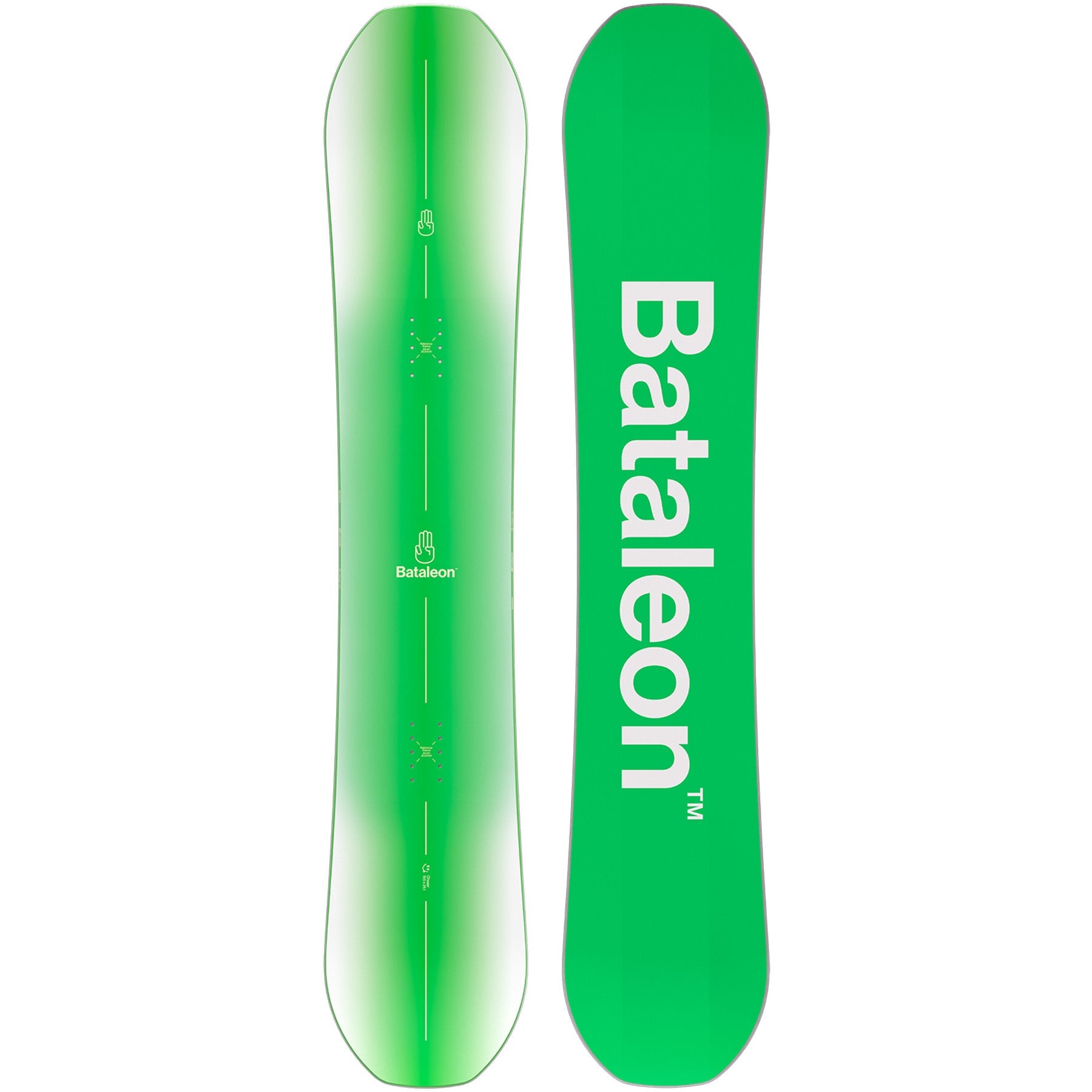 Bataleon Chaser 155cm 22-23