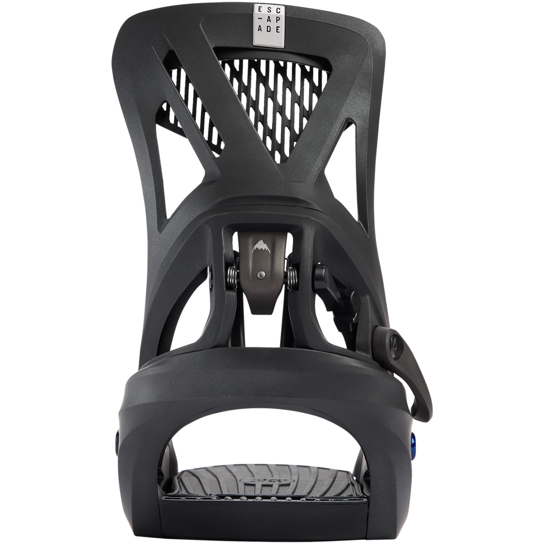 Burton Womens Step On Escapade Bindings 2026