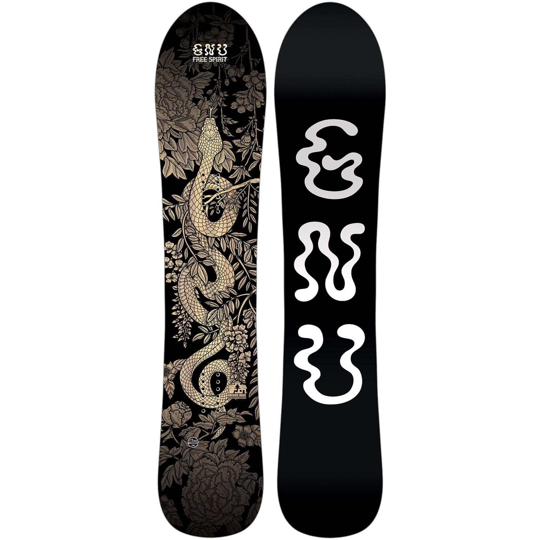 Gnu Free Spirit 2026