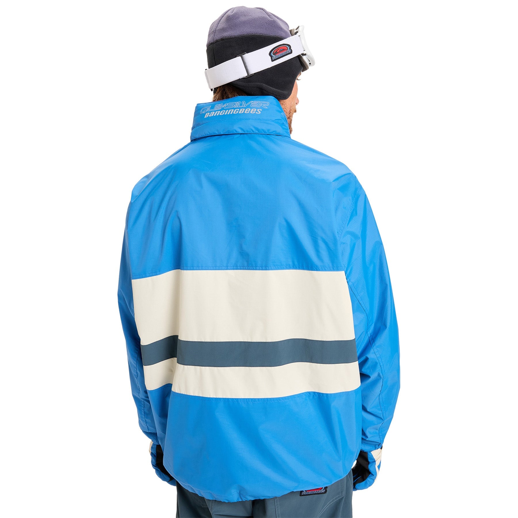 Quiksilver Banging Jacket 2026