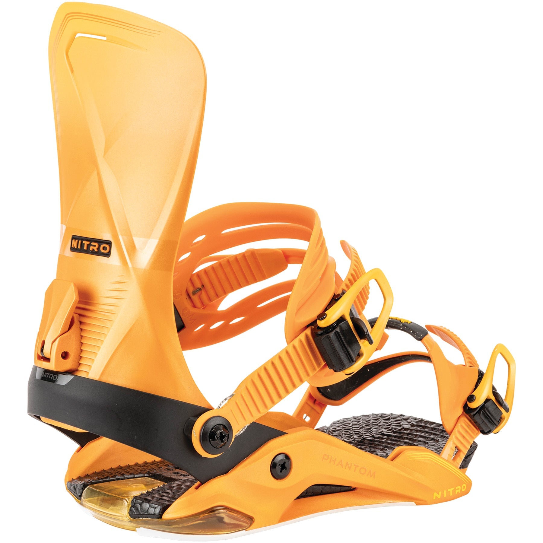 Orange Fade