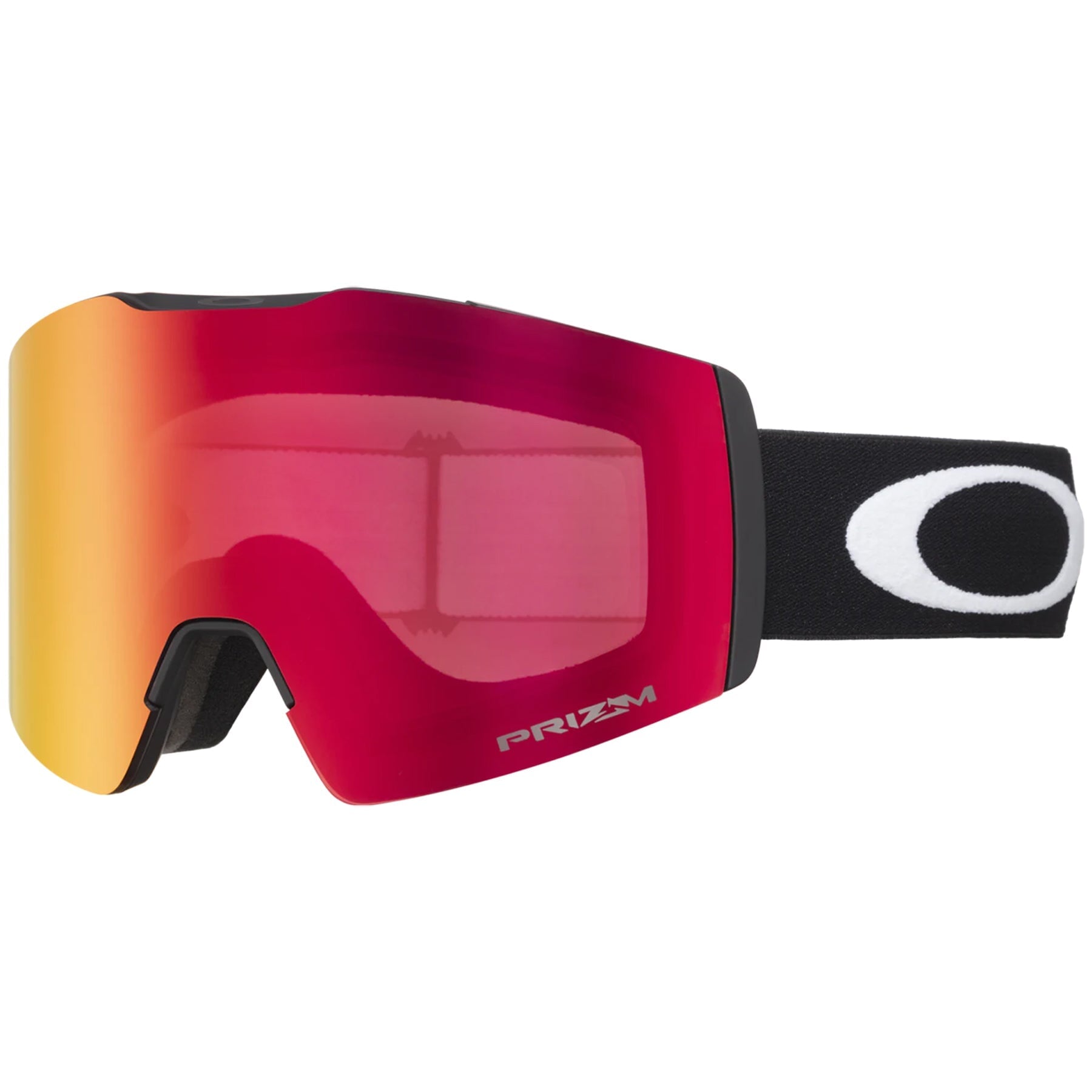Oakley Fall Line M Prizm 2025 Snow Goggles Australia