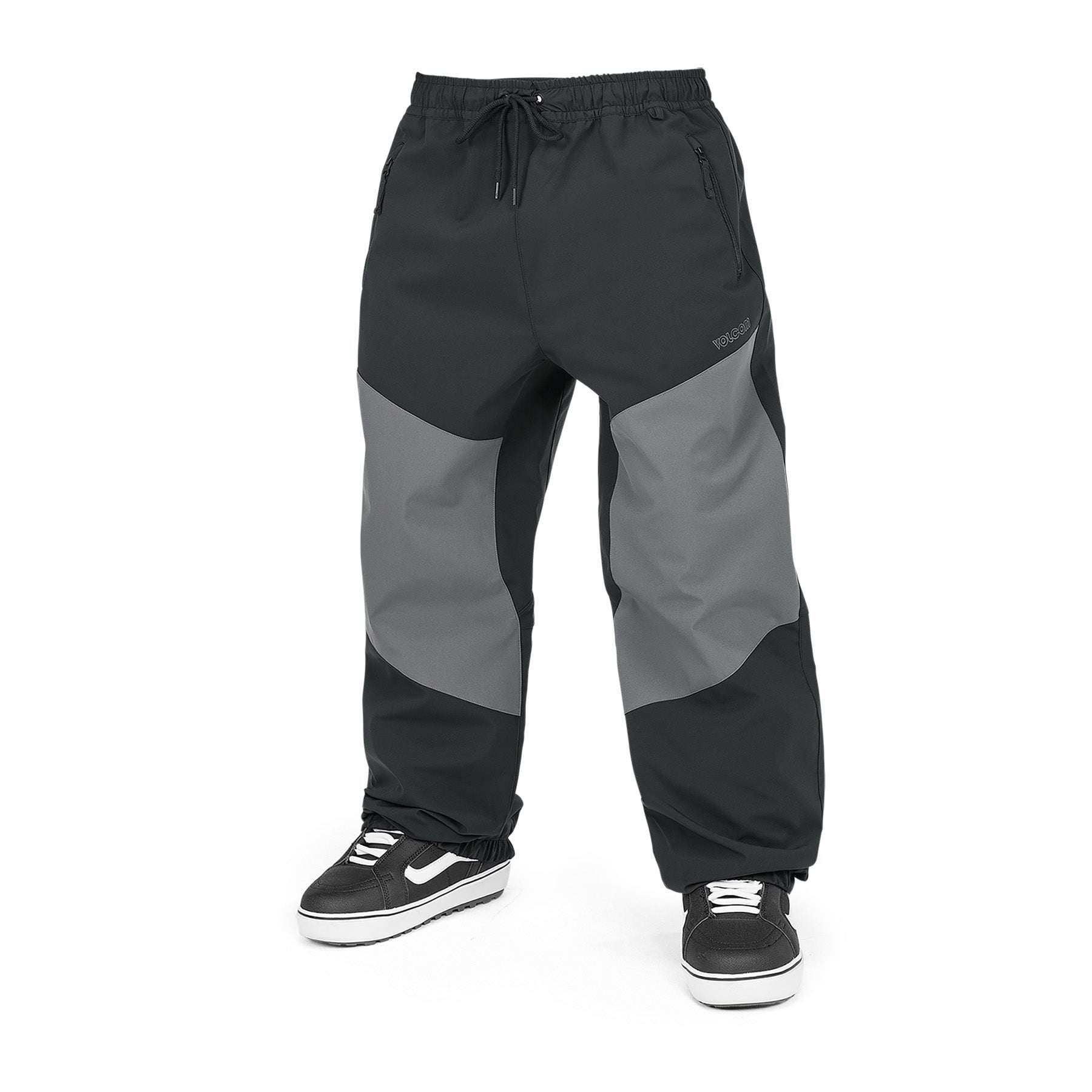 Volcom New Slashlapper Pant 2025 | Mens Snowboard Pants Australia