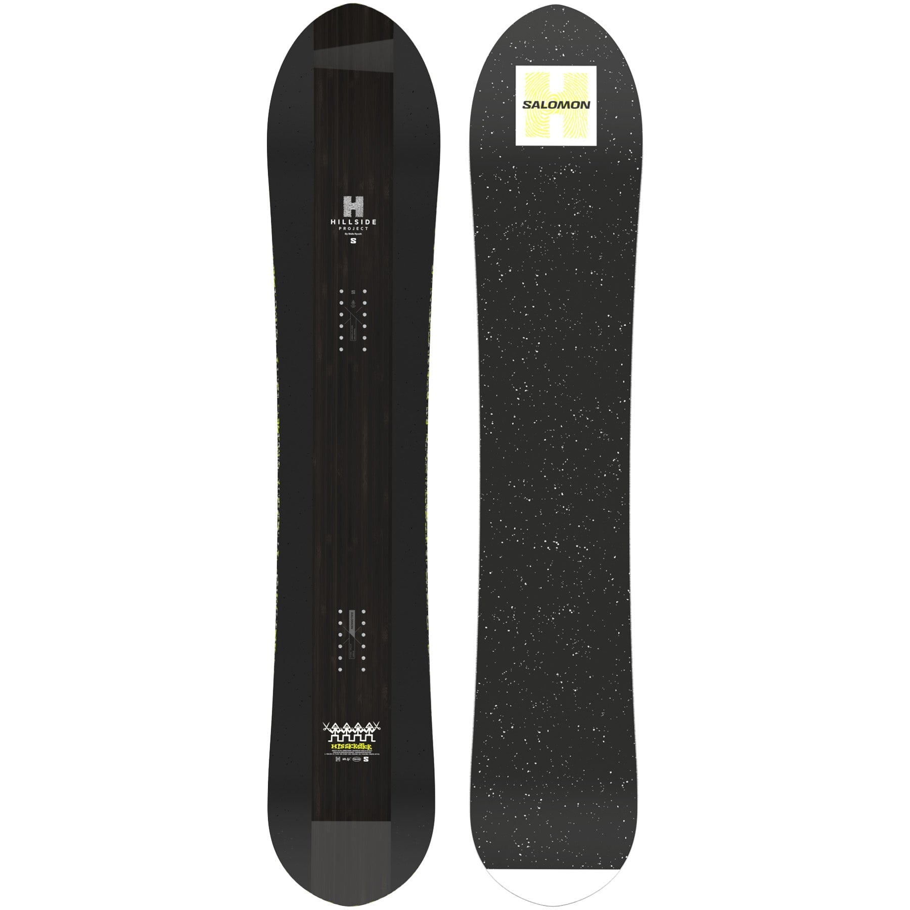 Salomon HPS Sickstick 2026