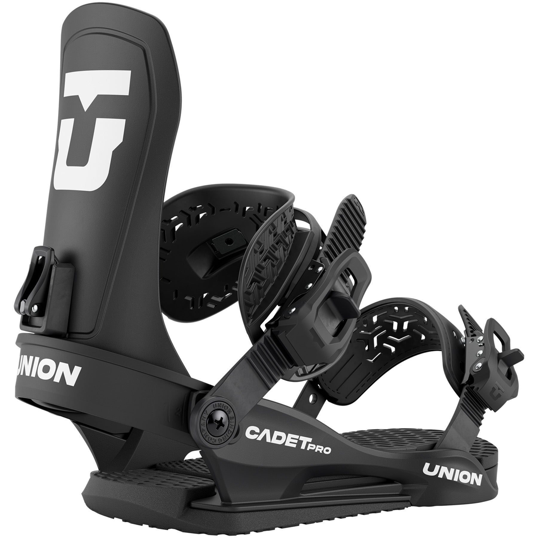 Union Kids Cadet Pro Bindings 2026 | Kids Snowboard Bindings Australia