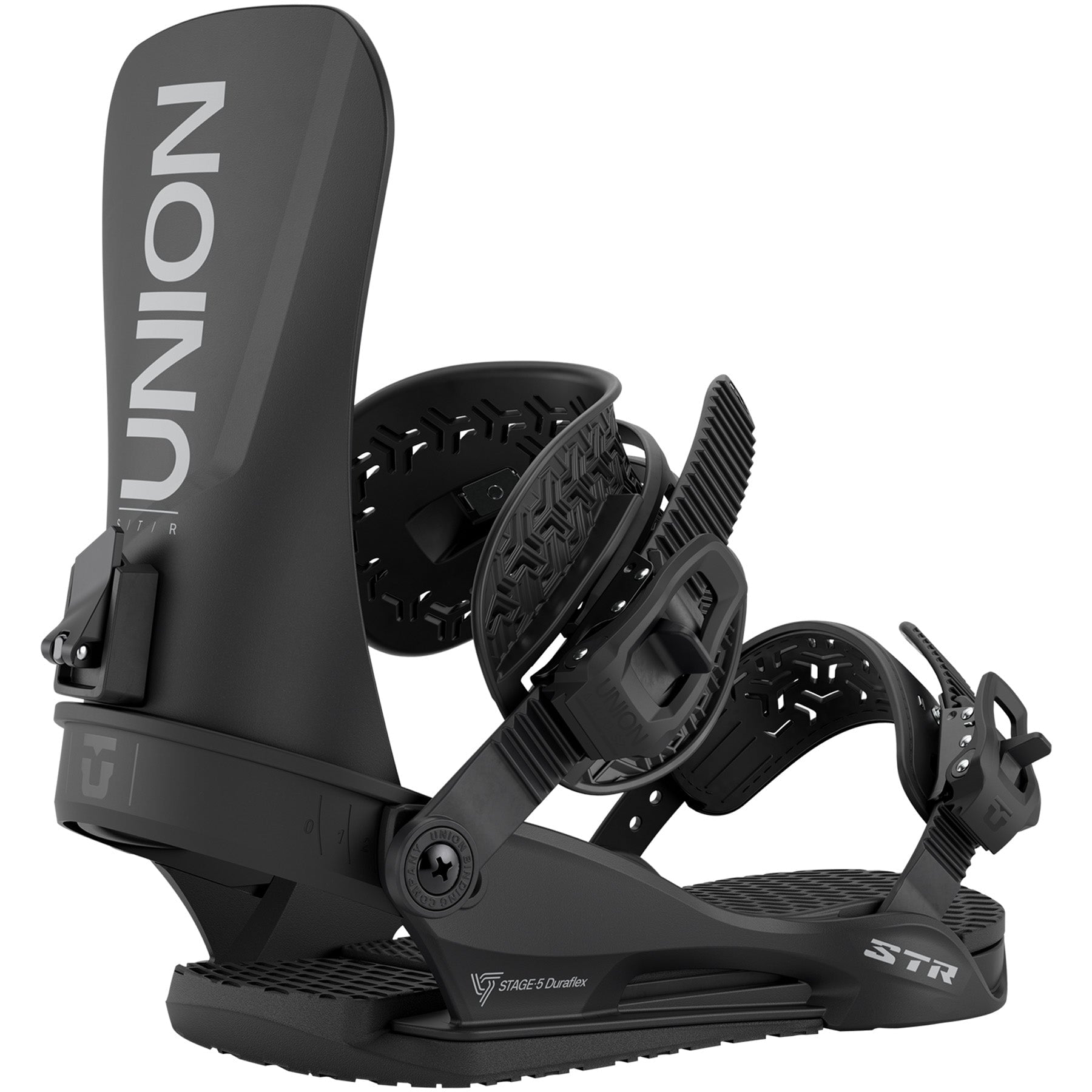 Union Mens STR Bindings 2026 | Mens Snowboard Bindings Australia Union Mens STR Bindings 2026 | Mens Snowboard Bindings Australia
