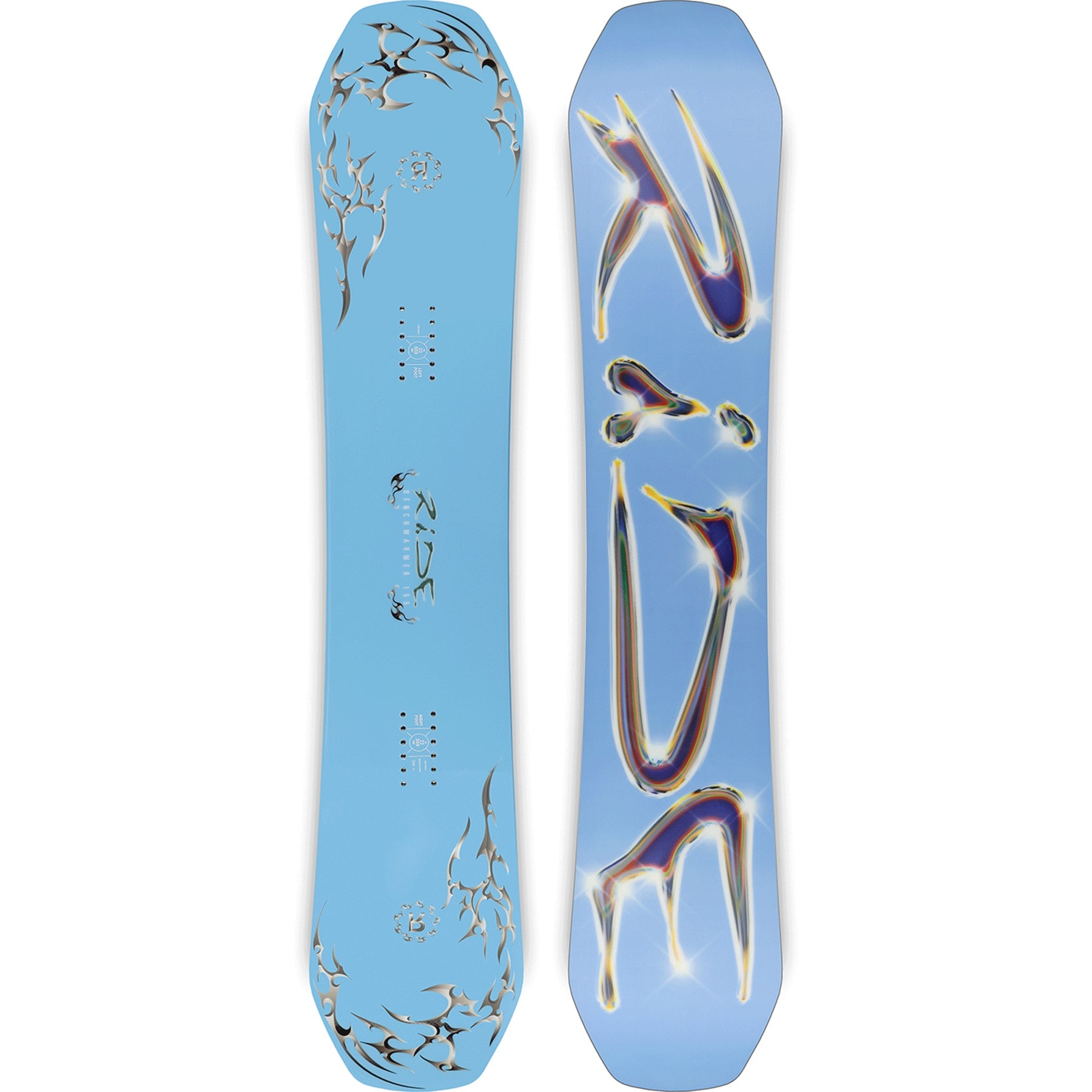buy ride snowboards australia Ride Benchwarmer 2025