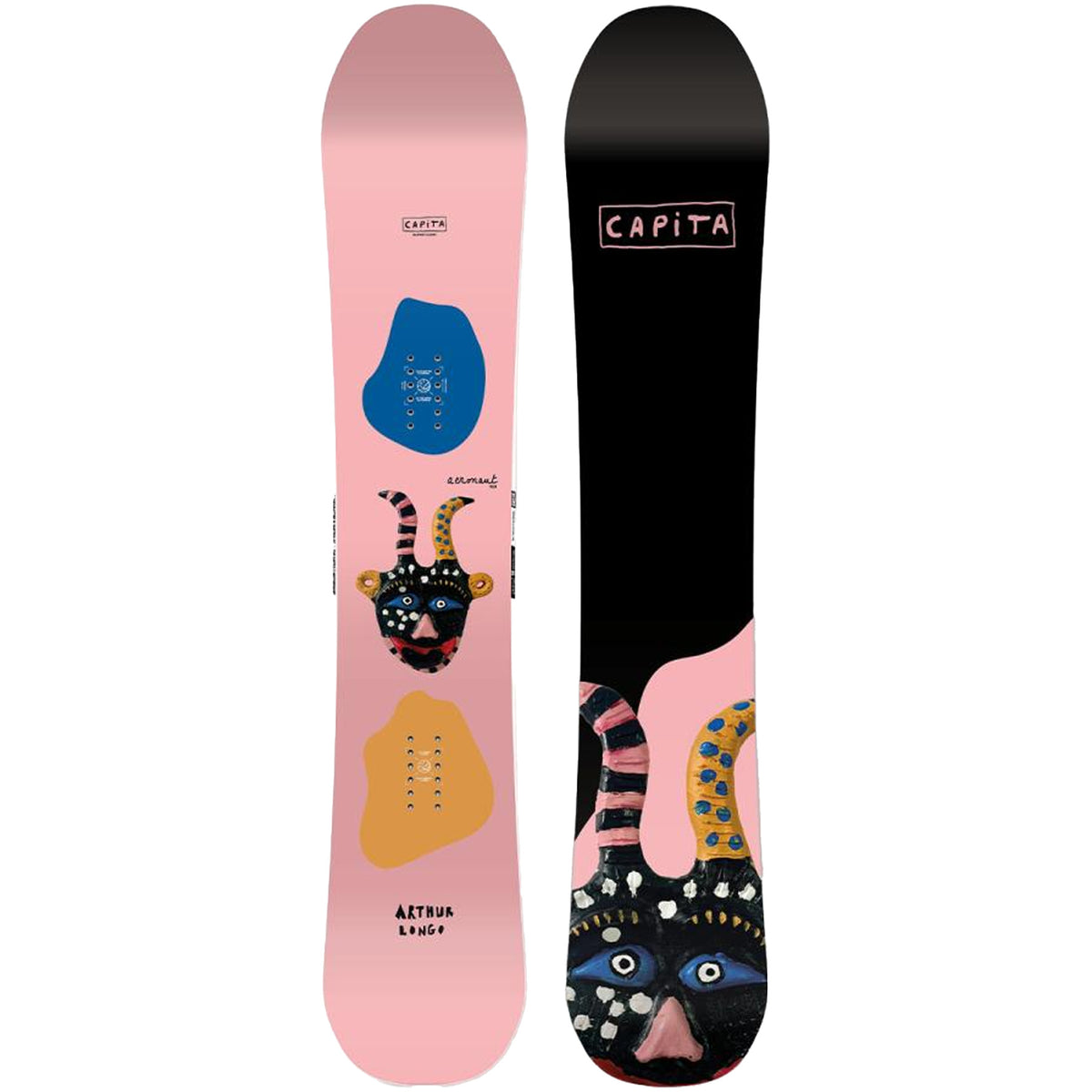 CAPiTA Aeronaut Limited