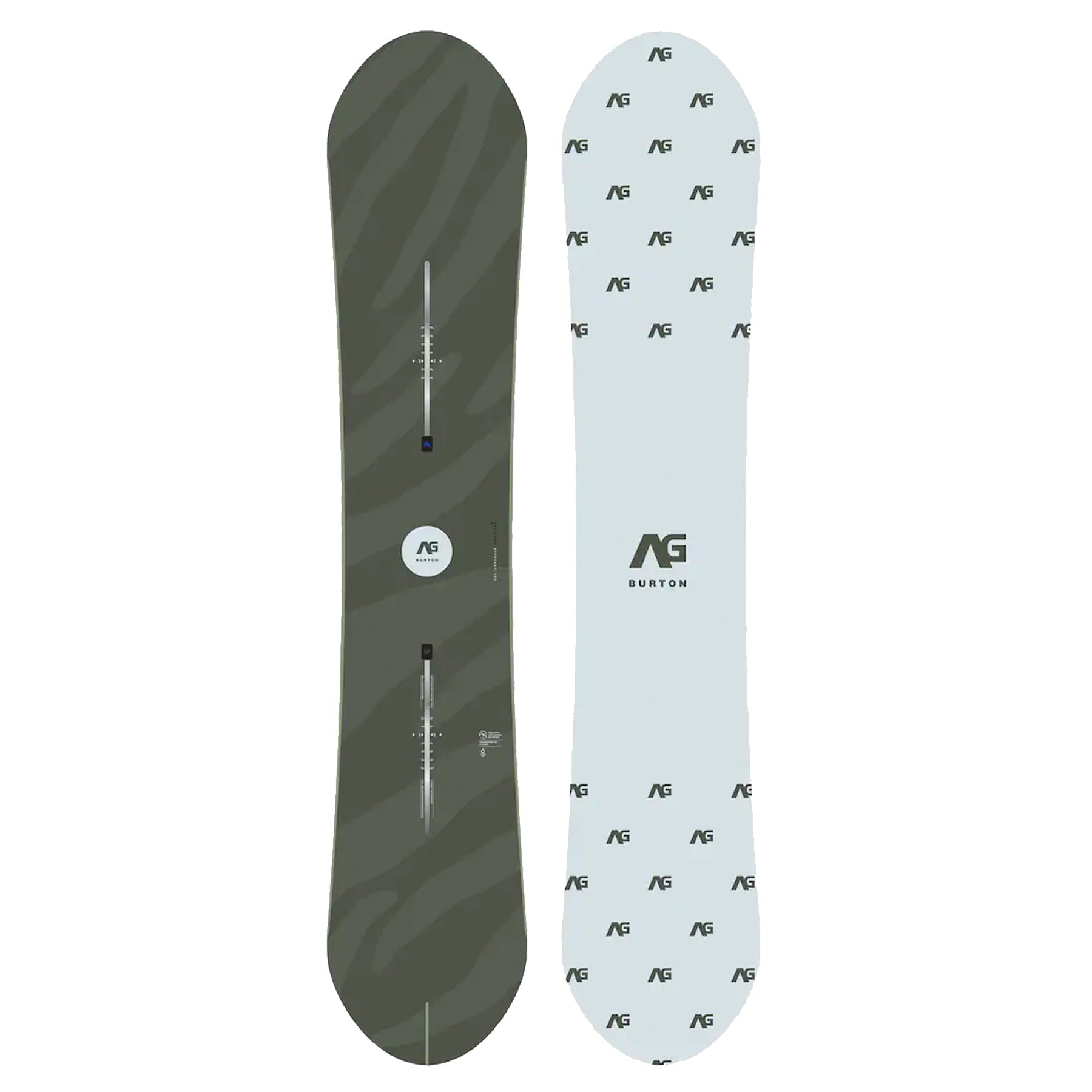 Analog Sprocket | Mens Snowboards Australia