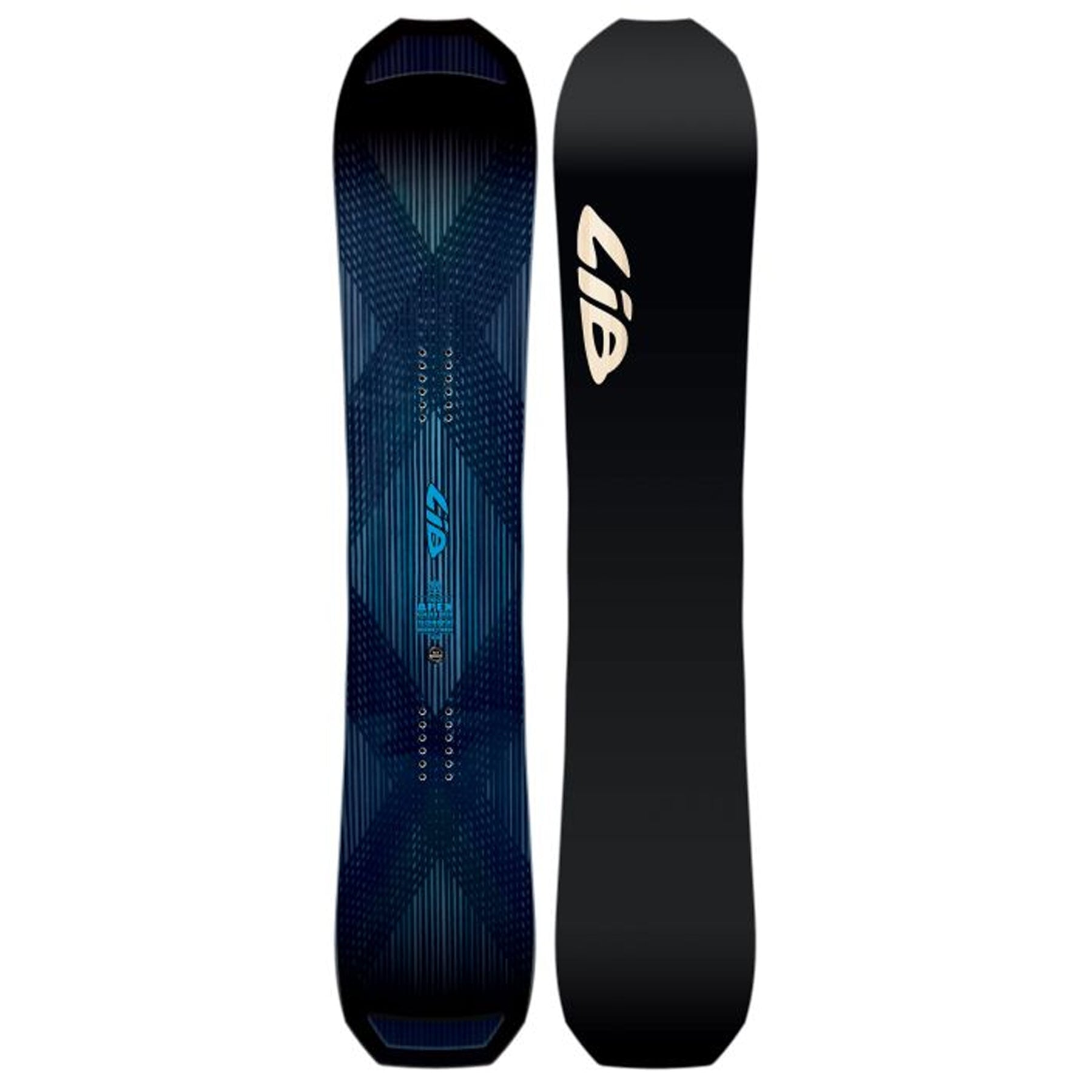 Lib Tech Apex Golden Orca 2024 | Mens Snowboards Australia