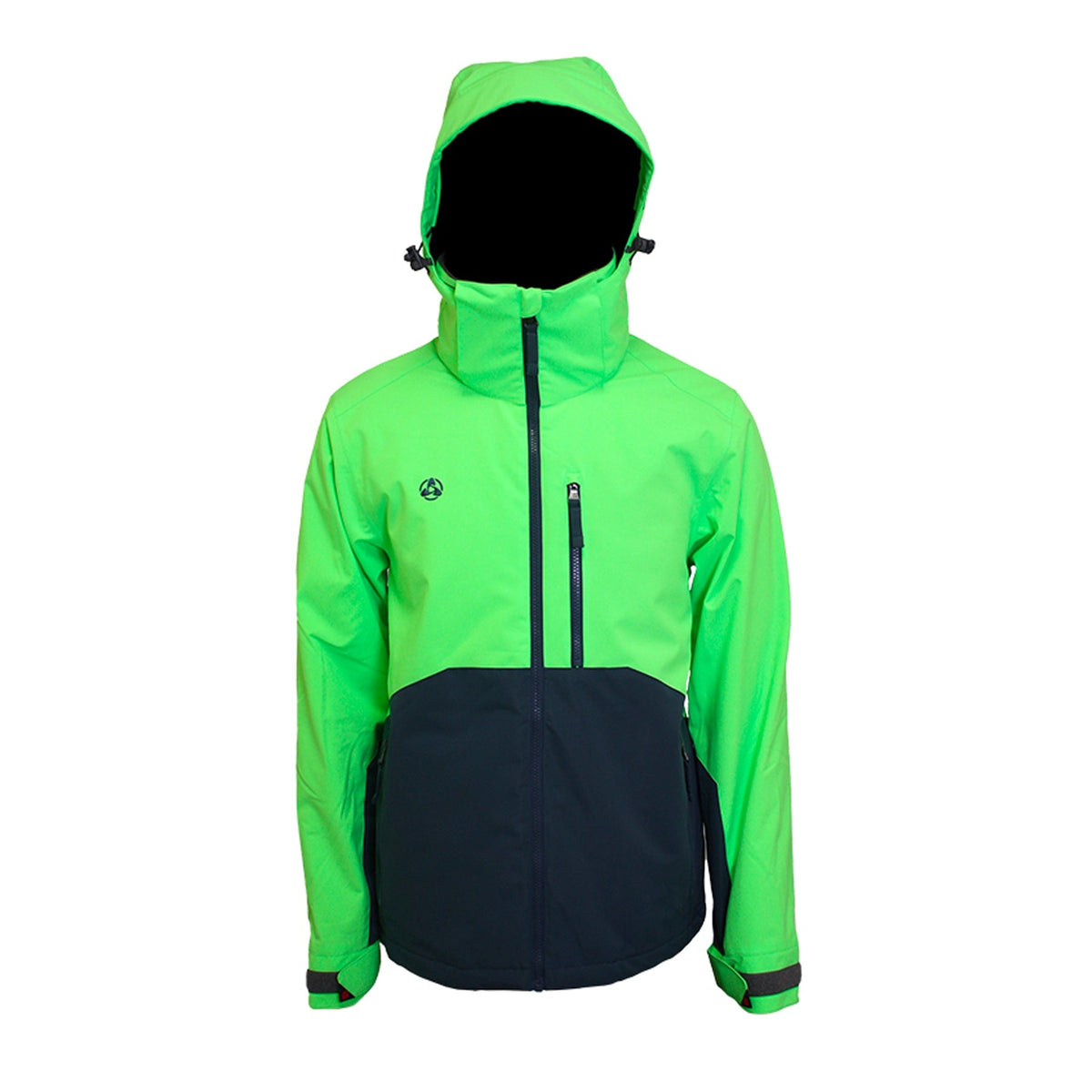 Atomic Green