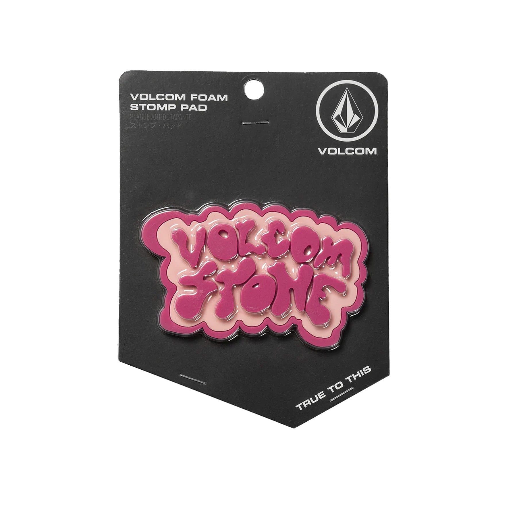 Volcom Bubble Stomp Pad