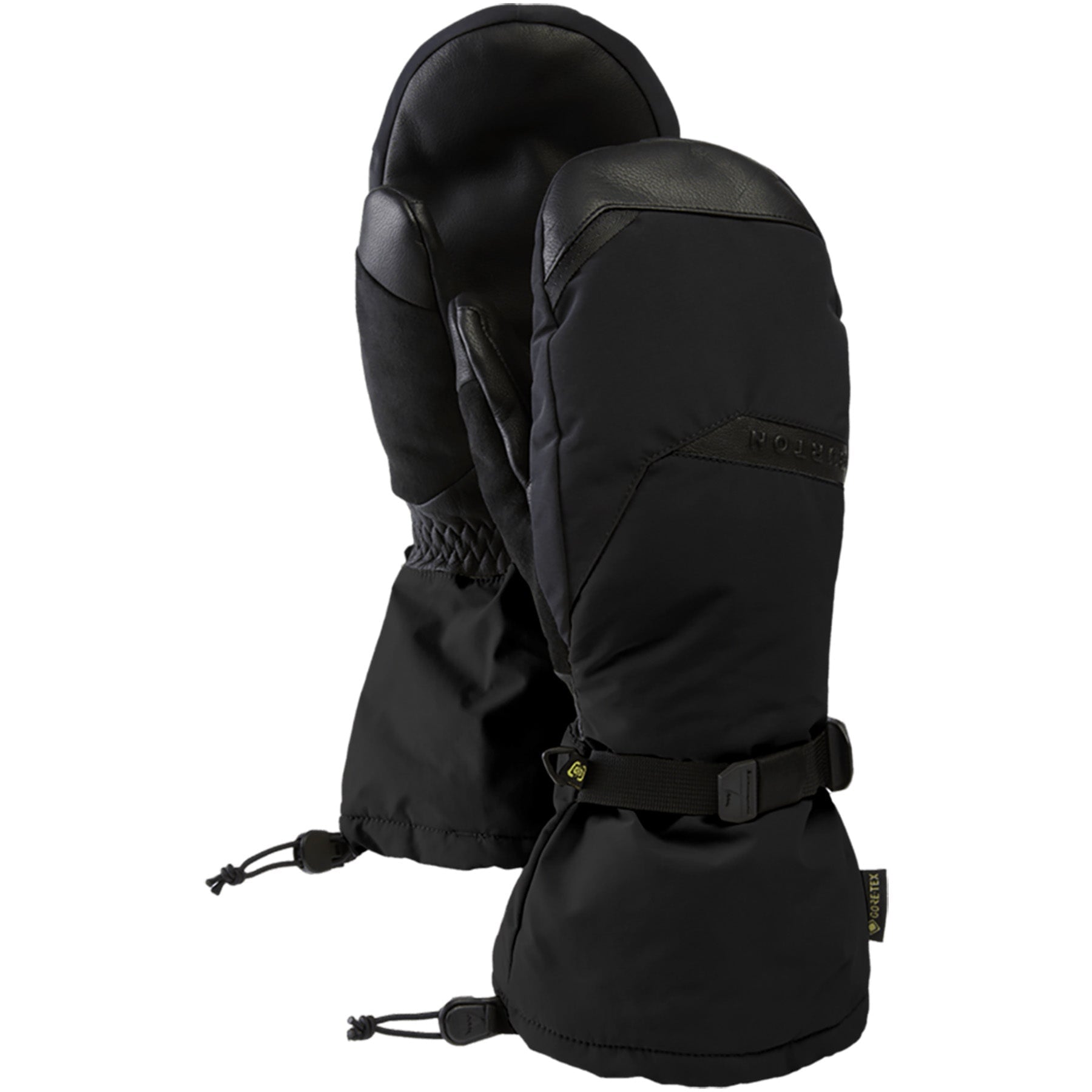 Burton Mens GORE-TEX Deluxe Mittens