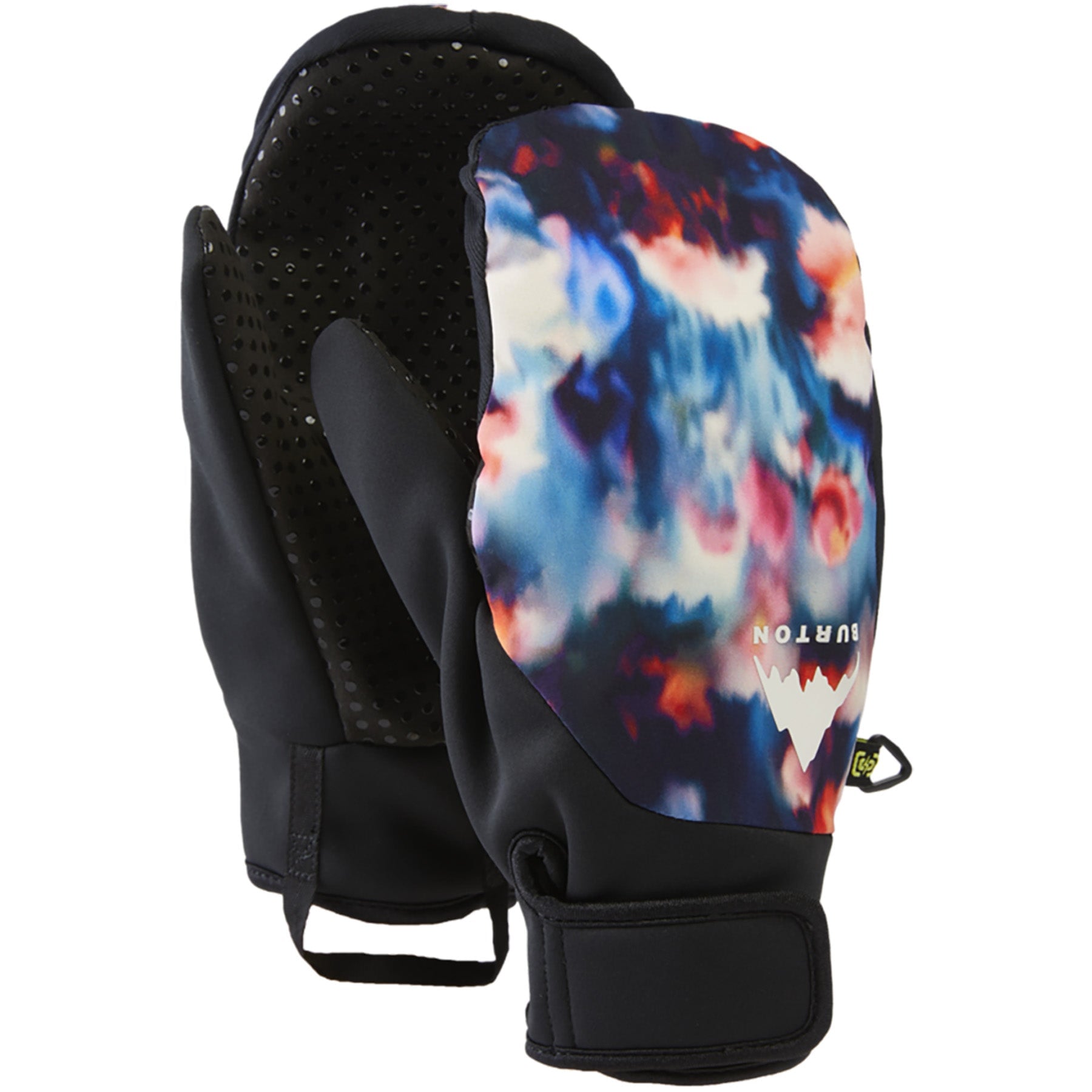 Floral Blur