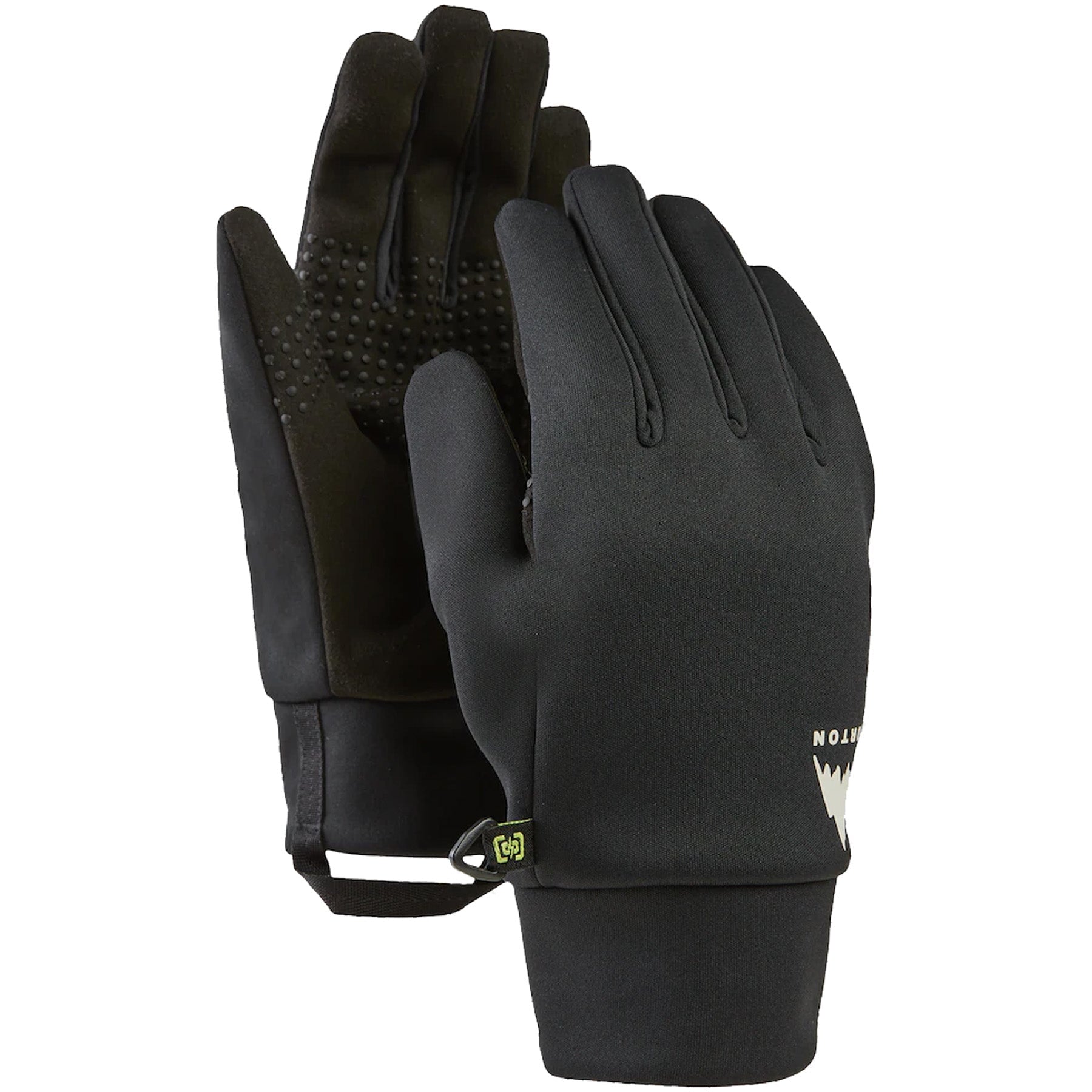 Burton Womens Touch-N-Go Glove Liners Womens Snowboard Liner