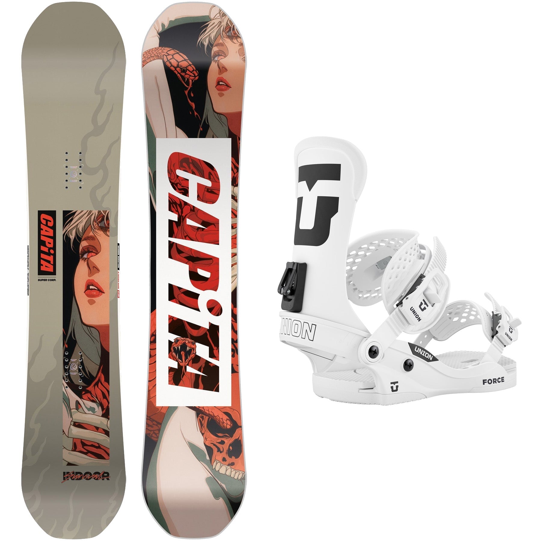 capita indoor survival snowboard 2015 23/24 Board This board is a staff favorite CAPiTA Indoor Survival Snowboard 2015