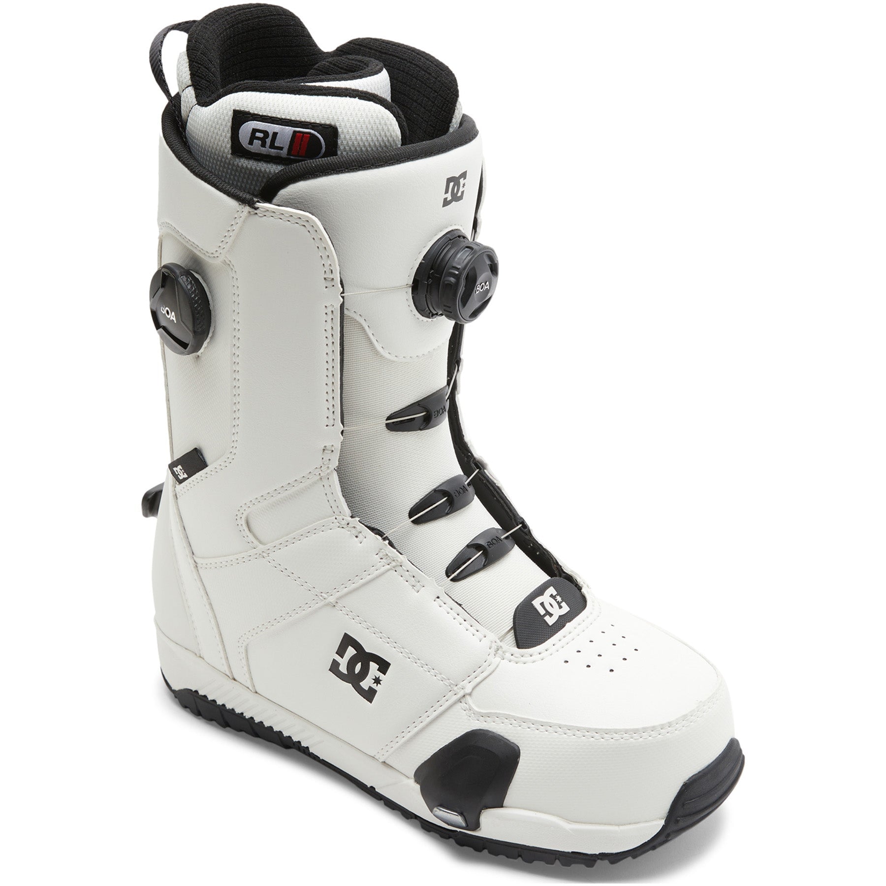 スノーボード DC Step ON CONTROL 26.0 DC Control Step On Snowboard Boots | evo