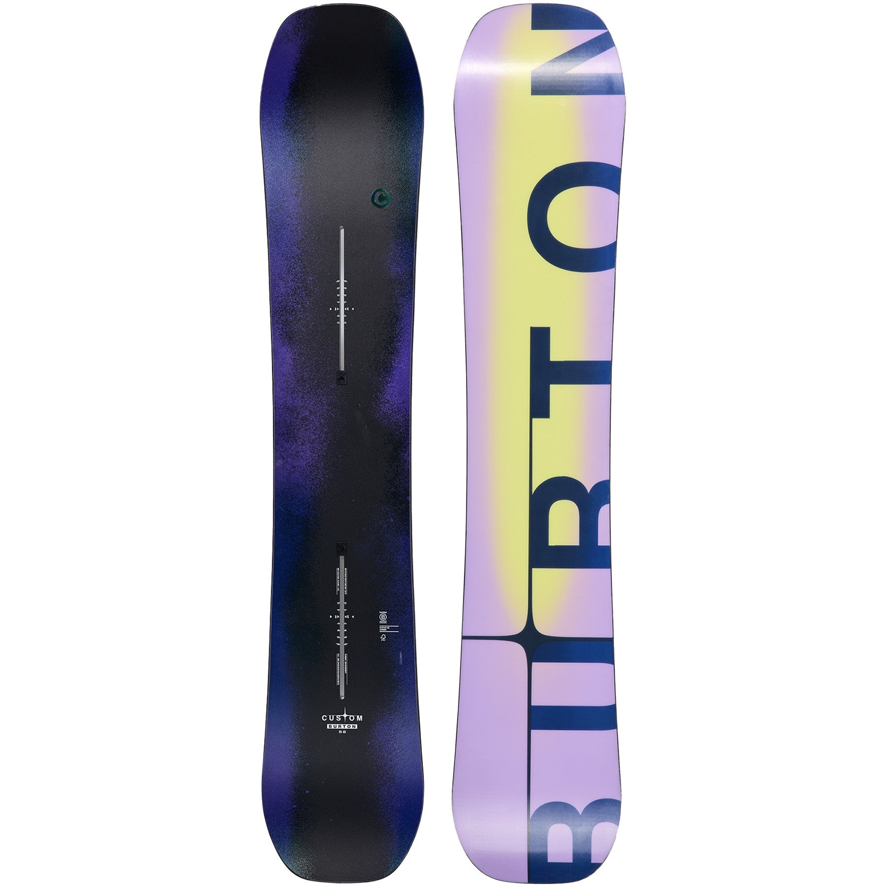 Burton Custom Flying V 2027 | Mens Snowboards Australia Burton Custom Flying V 2027 | Mens Snowboards Australia