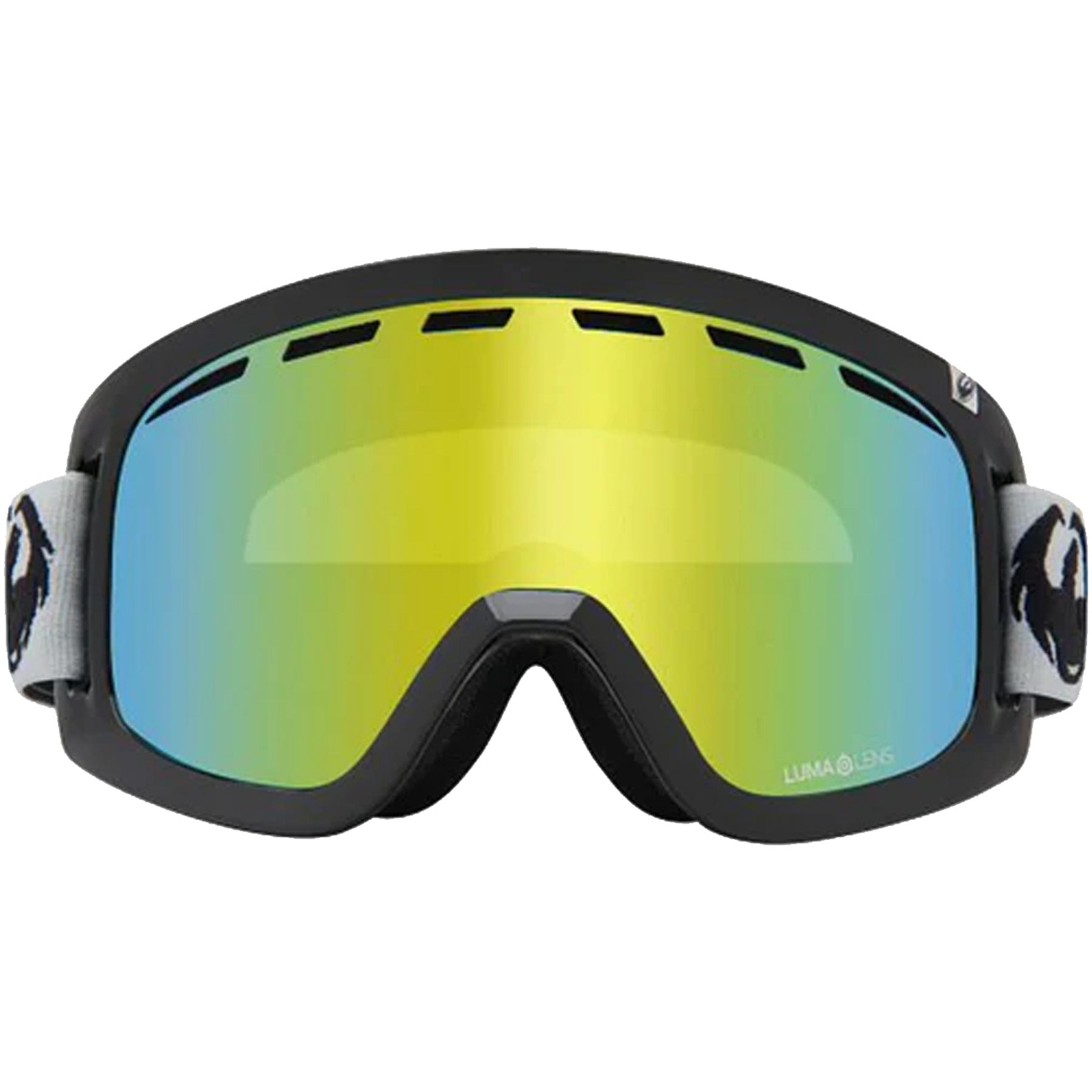 Classic Grey / LL Gold Ion + LL Amber