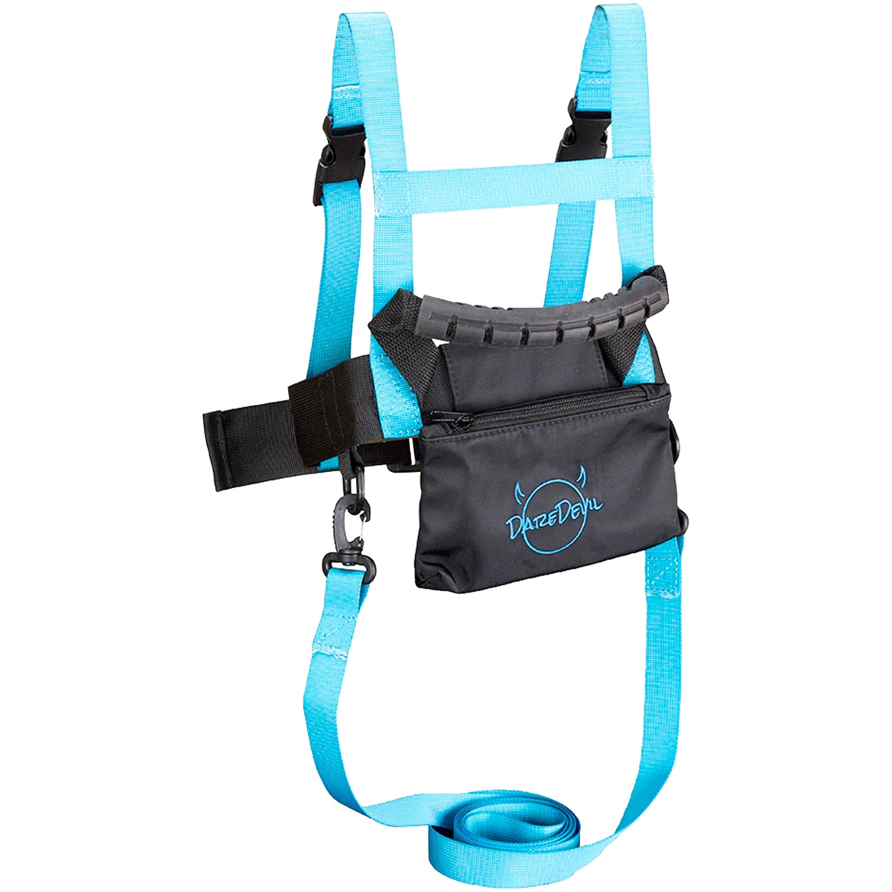 Demon Daredevil Kids Ski Train