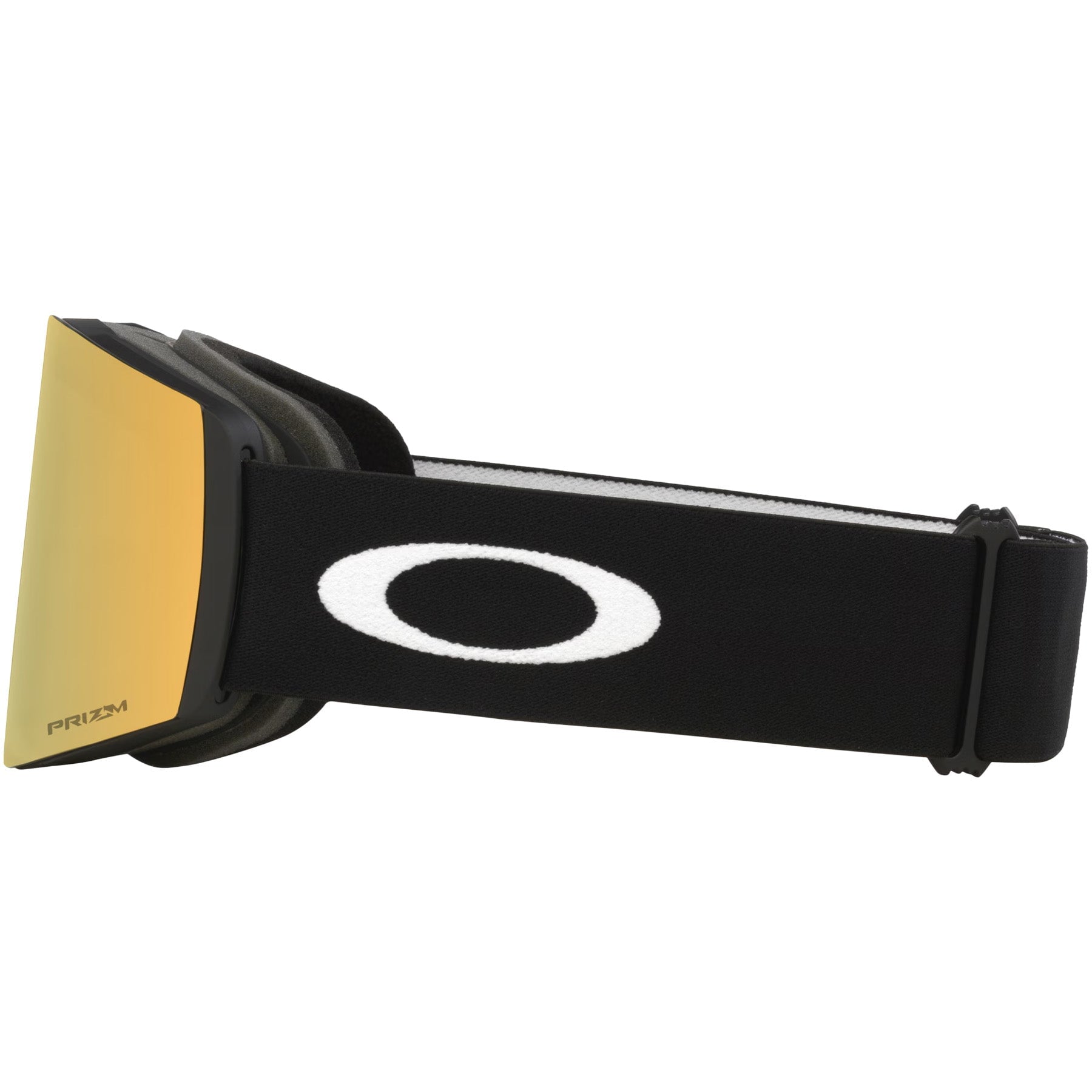 Matte Black / Prizm 24K