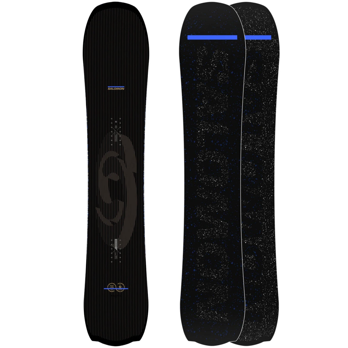 Salomon Fastlane 2026