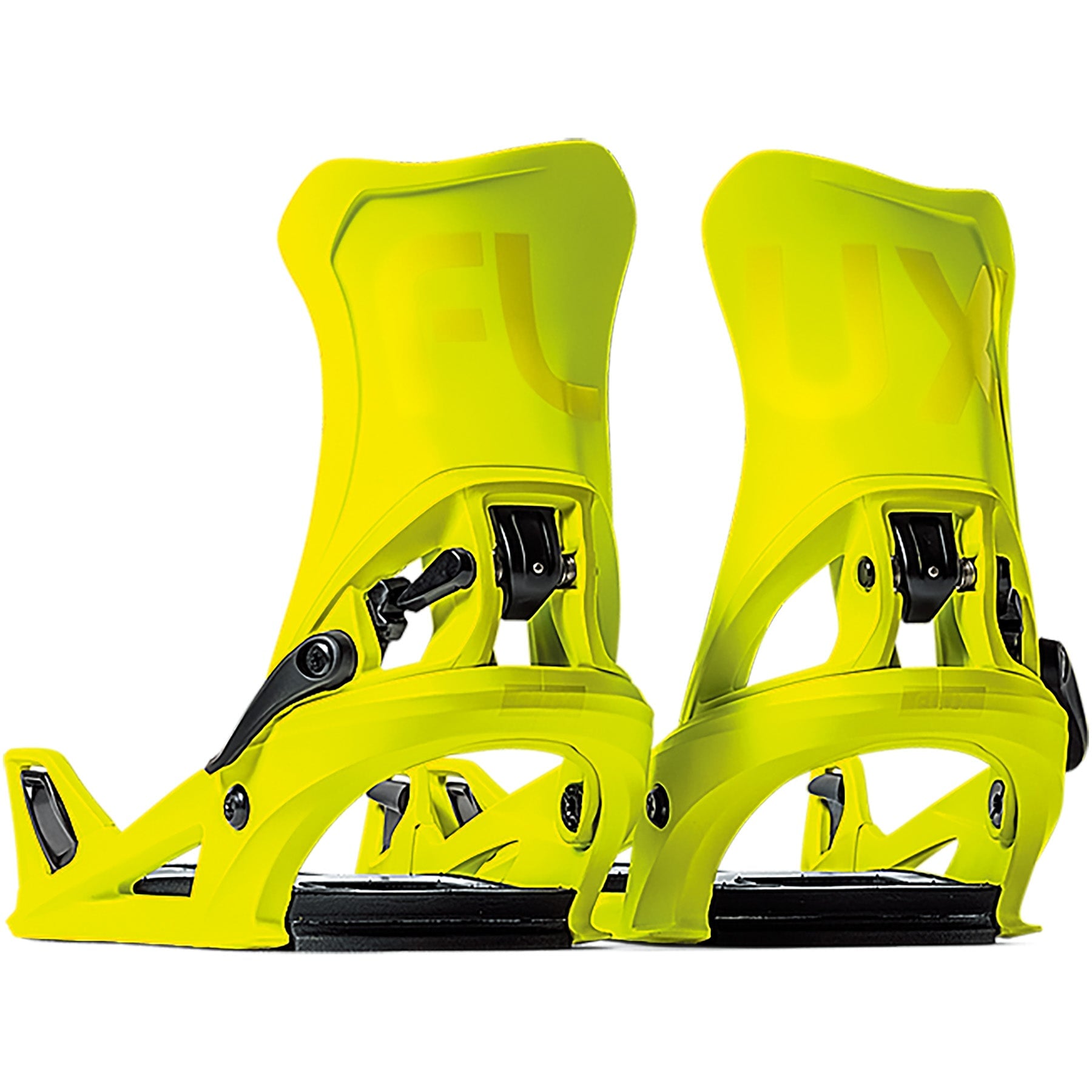 Flux Mens DS Step On Bindings 2026 | Mens Snowboard Bindings Australia