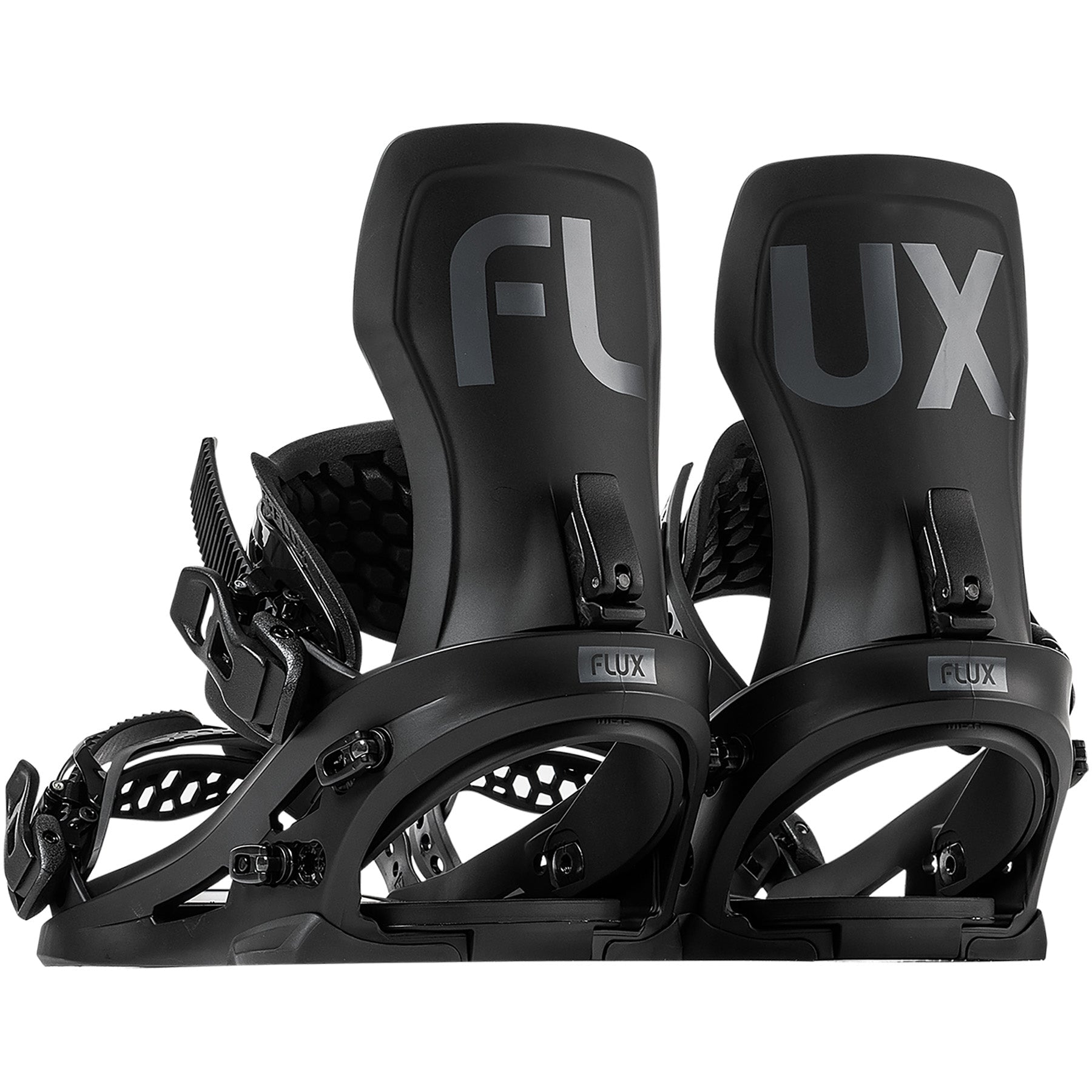 Flux Mens XF Bindings 2026 | Snowboard Bindings Australia