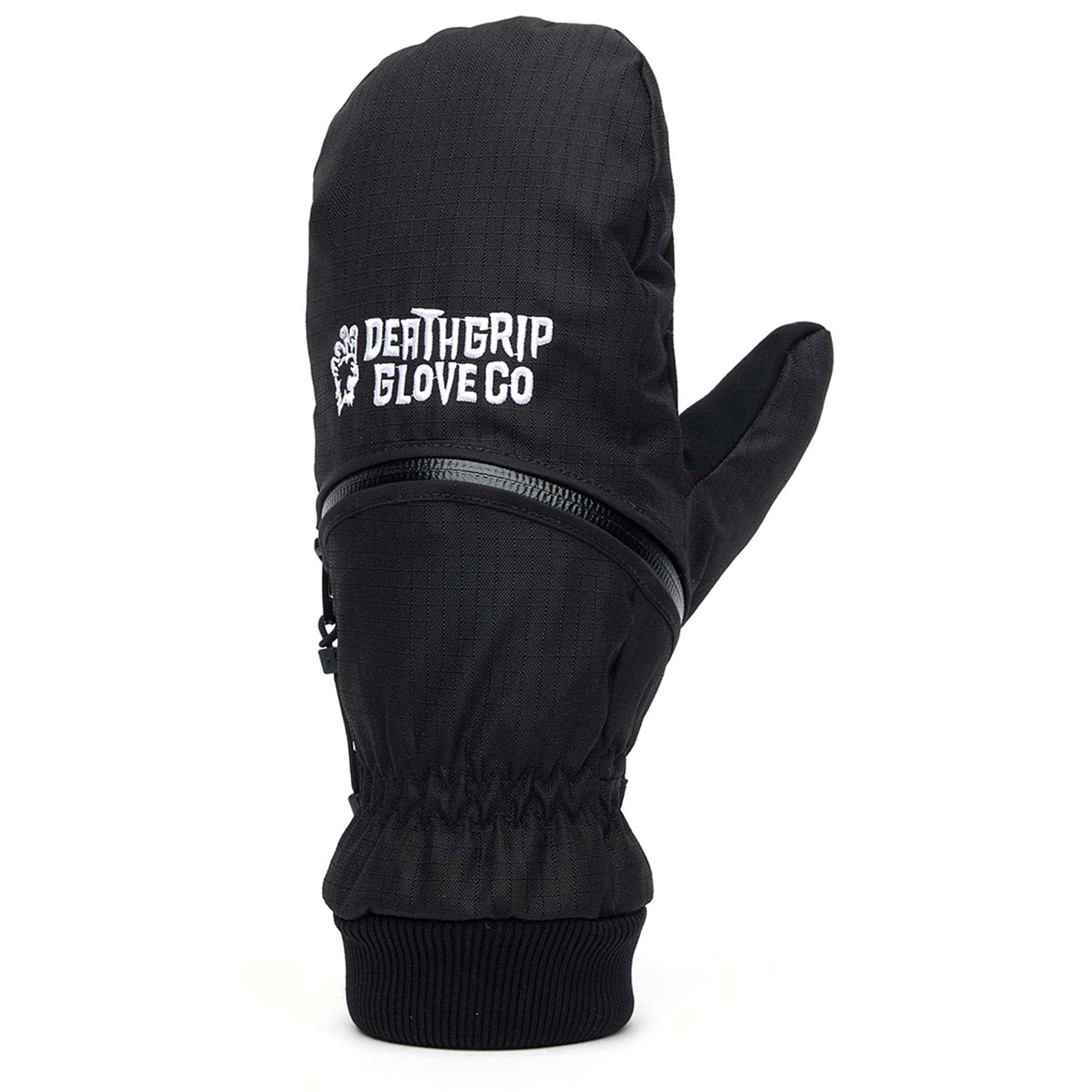 Deathgrip Ghoul Mitts 2026 | Snowboard Mitts Australia