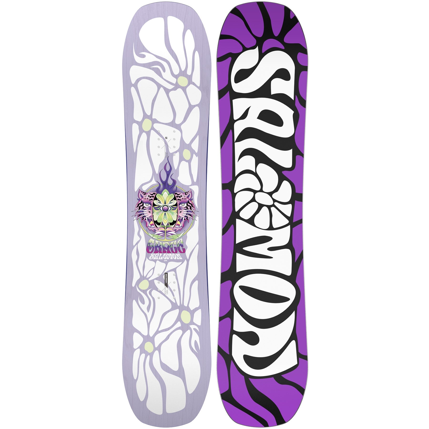 Salomon Grace 2027