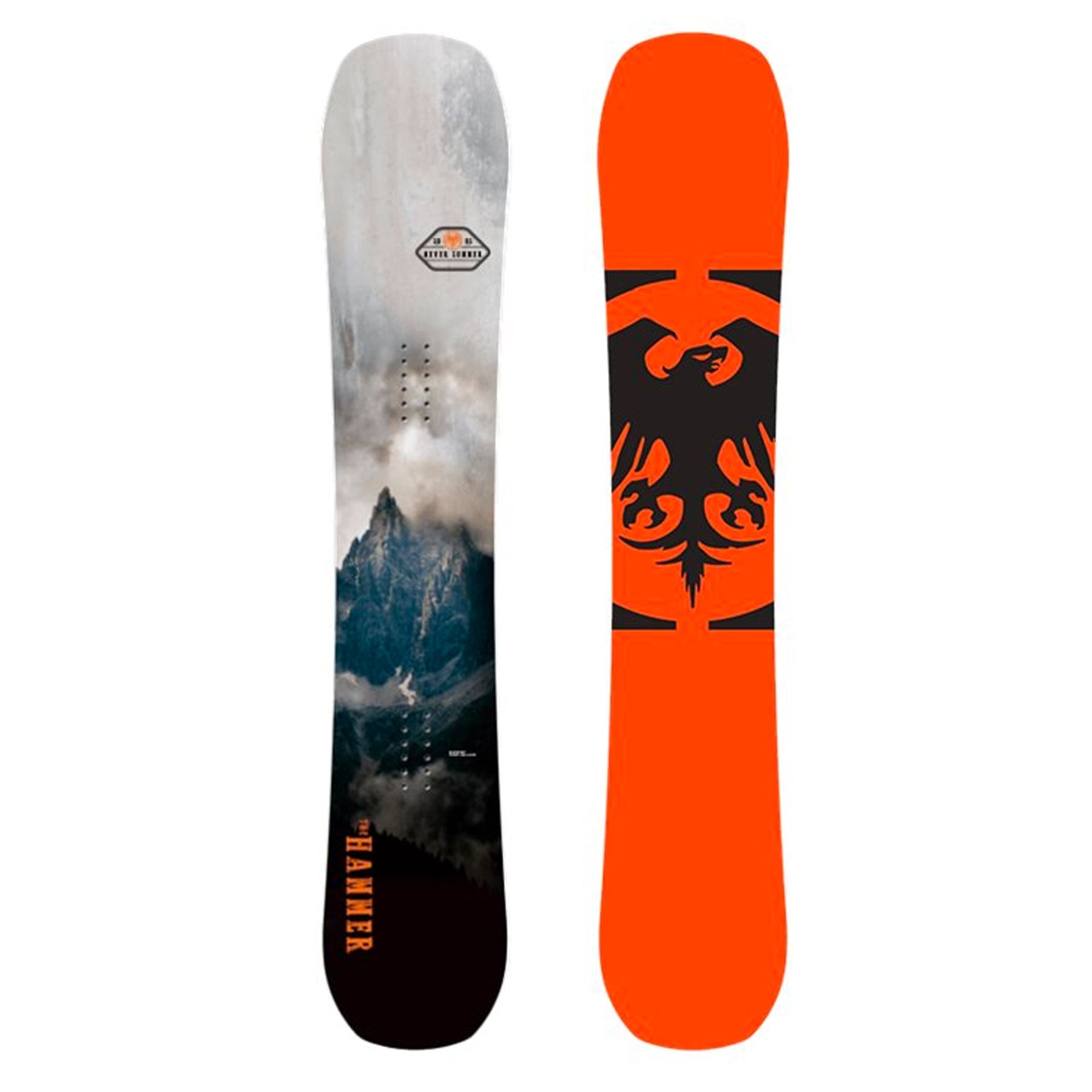 airplay　neversummer　hammer 156 never-summer-2023-hammer-