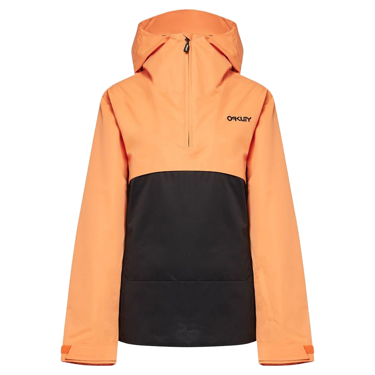 Blackout/Soft Orange
