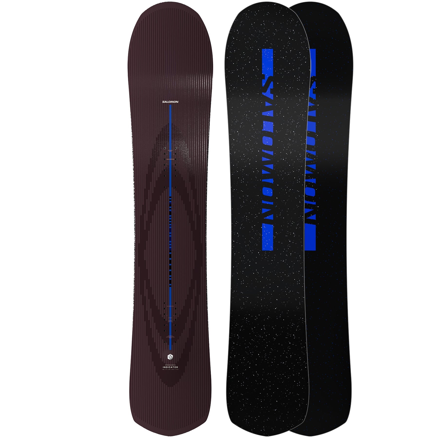 Salomon Indicator 2027