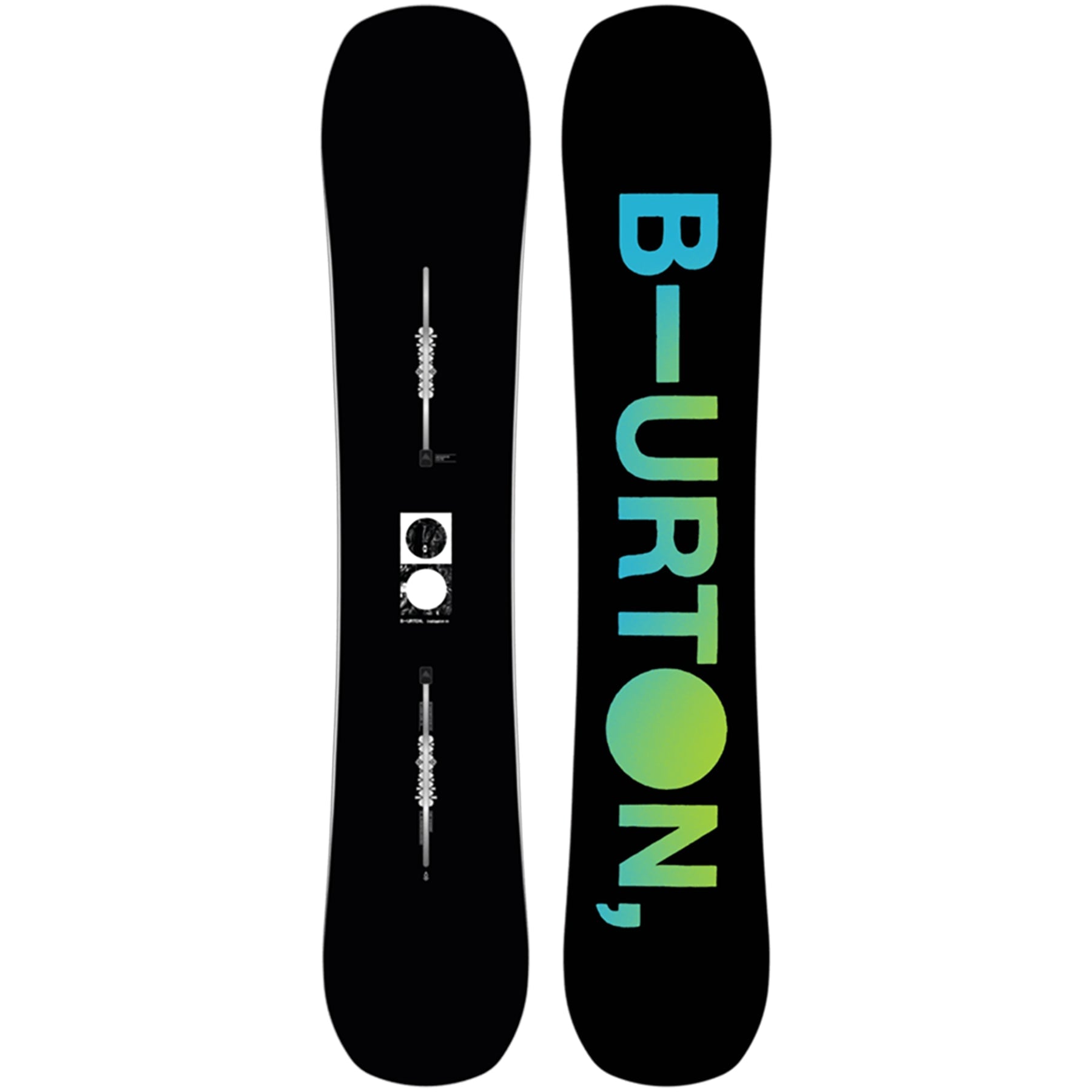 ✨BURTON✨INSTIGATOR 160×BURTON CUSTOM L Burton Instigator | Mens Snowboards Australia