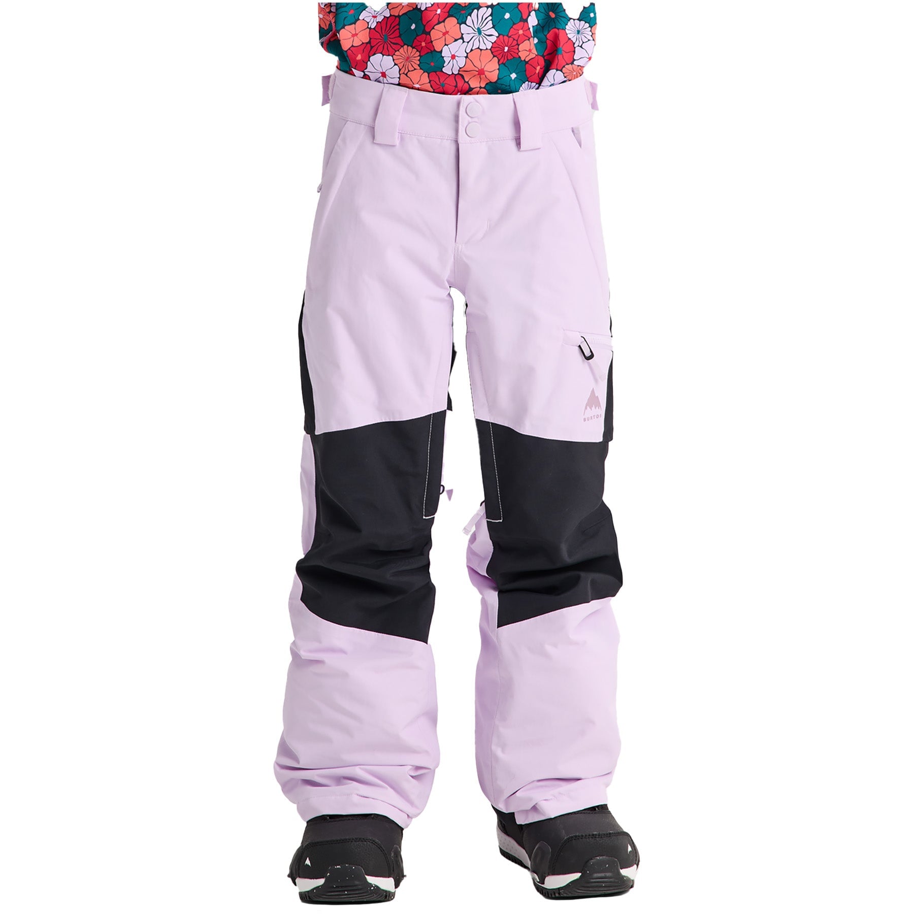 Moondust Purple