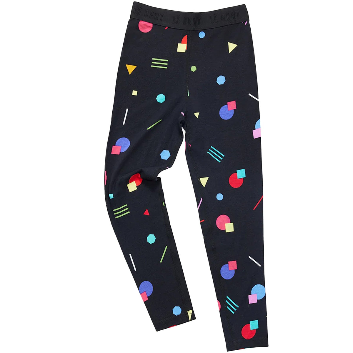 Le Bent Kids Confetti Midweight Bottom