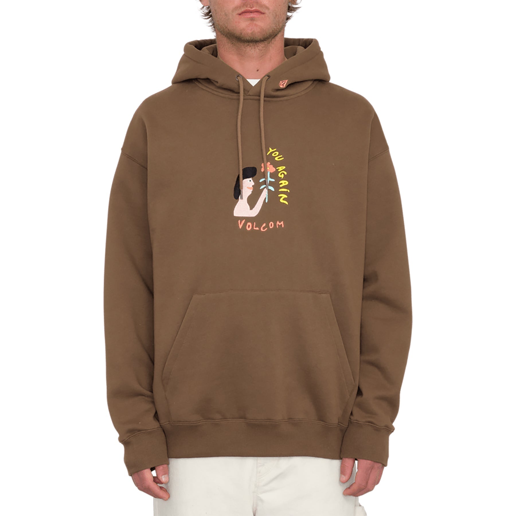 Arthur Longo Pullover Hoodie Men’s Snowboard Hoodies Australia
