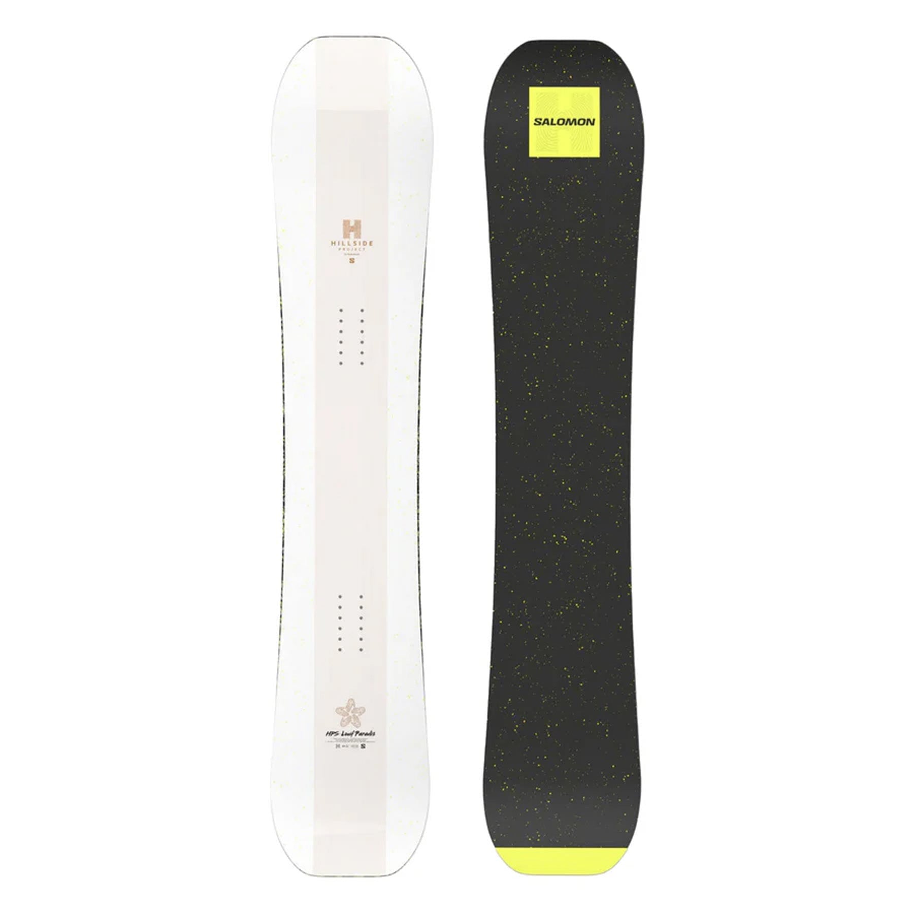 Salomon HPS Louif Paradis 2025