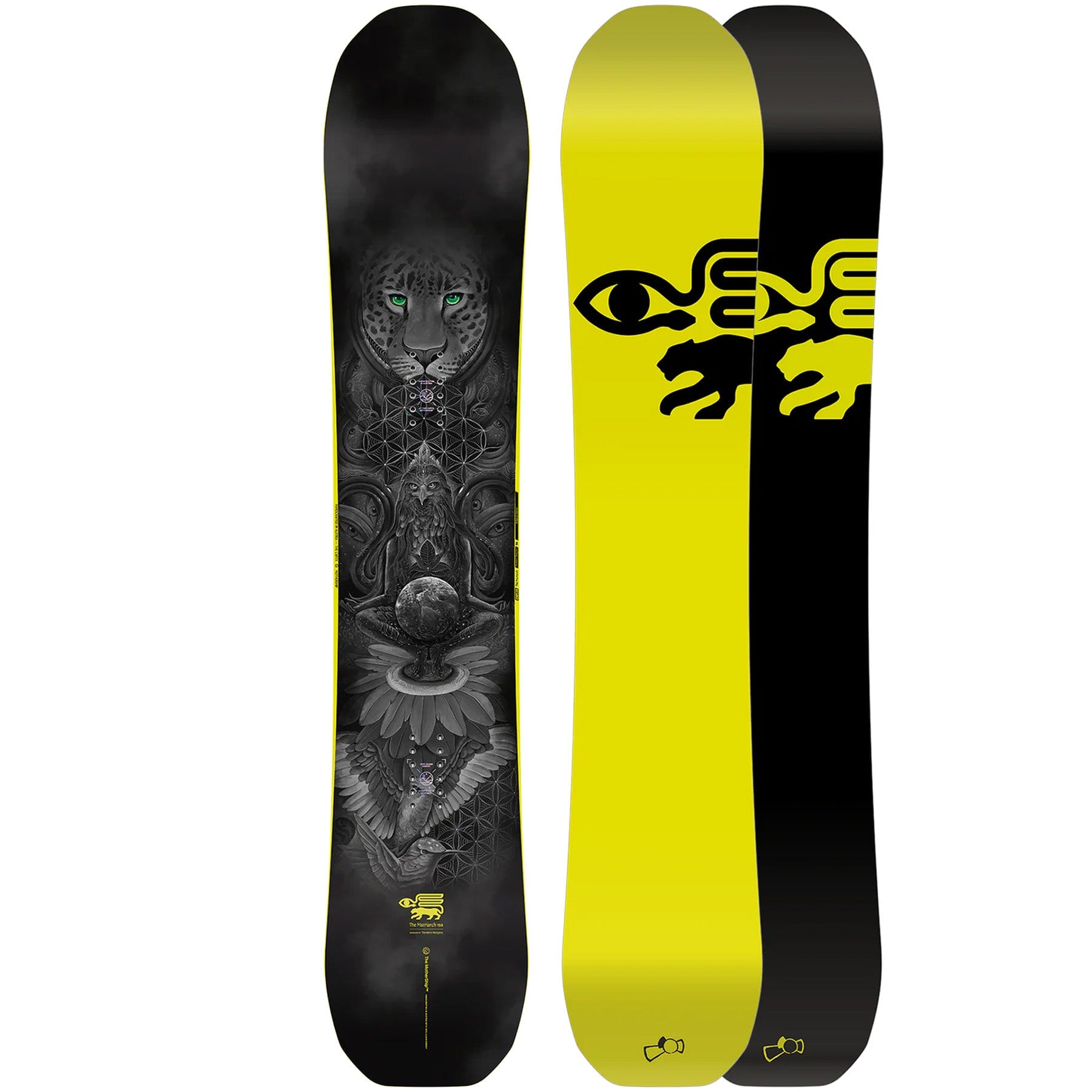 CAPiTA The Matriarch 2027 | Mens Snowboards Australia