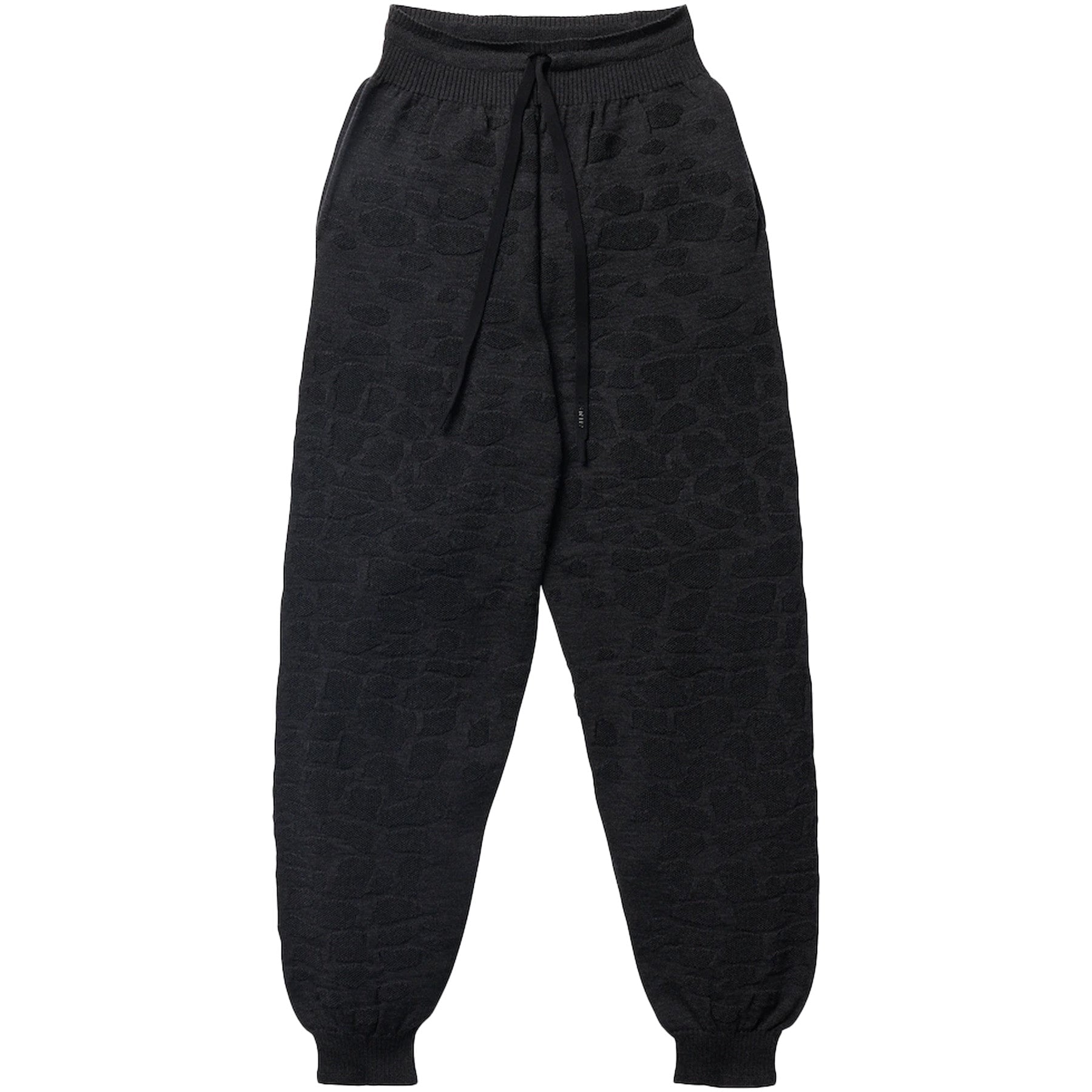 Burton MINE77 3D Knit Merino Midlayer Pants | Mens Womens