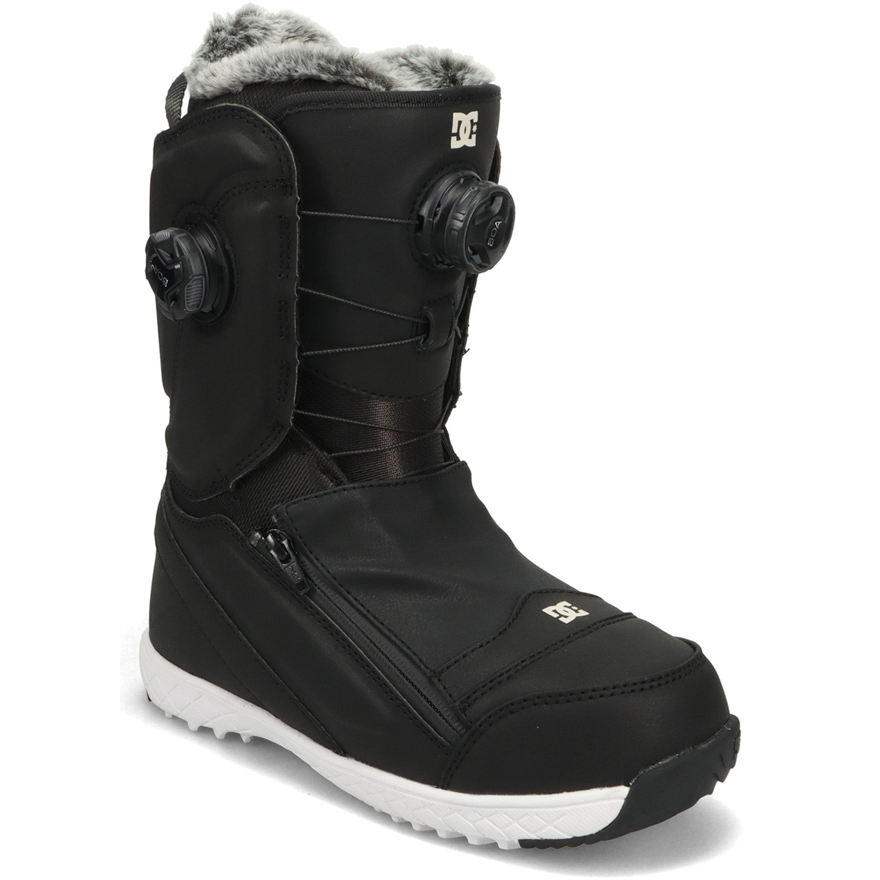 DC MORA スノーボードブーツ 22センチ DC Mora 2025 | Women's Snowboard Boots Australia
